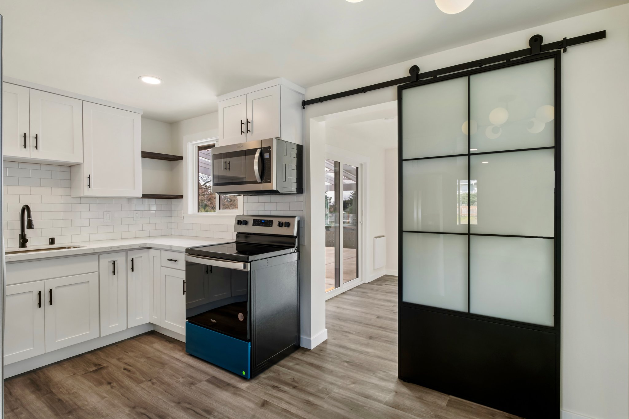 Renton Townhome: 551 Index Pl NE