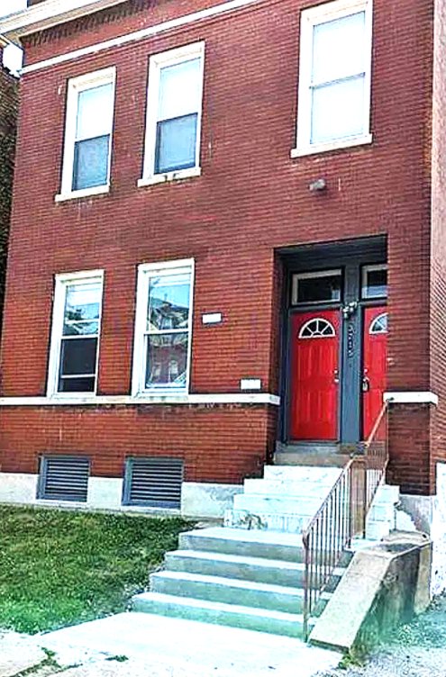 Saint Louis Multiplex: 3215 Oregon Ave