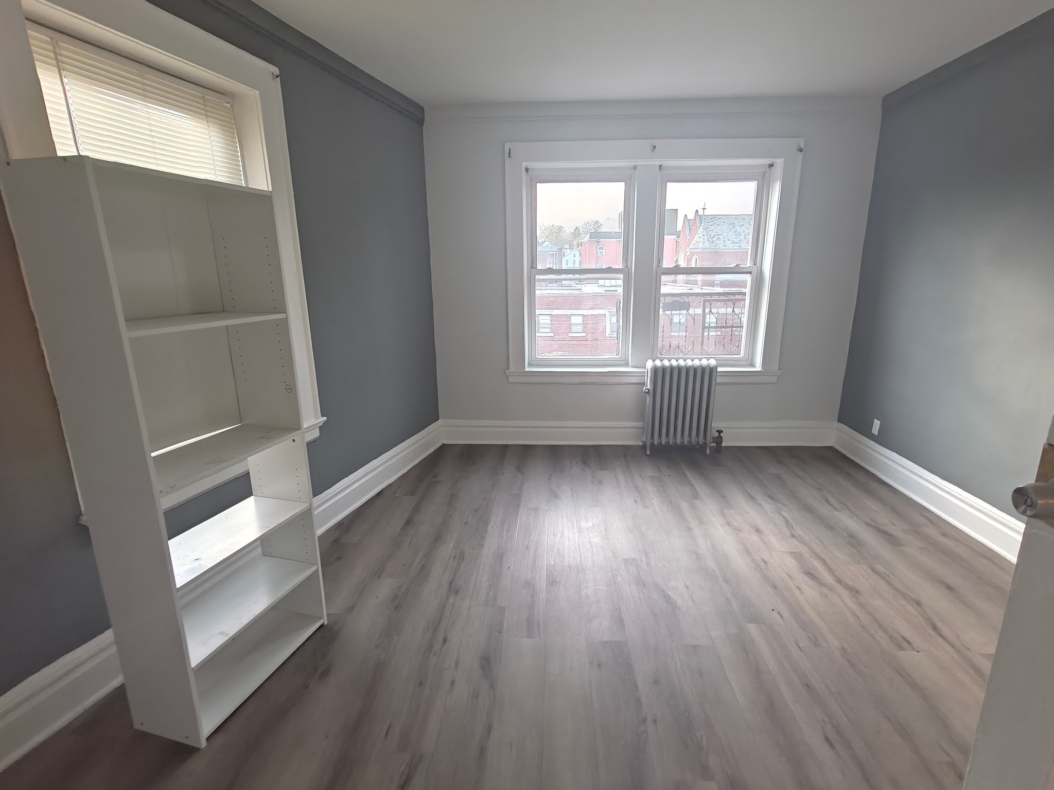 Newark Condo: 653 Summer Ave