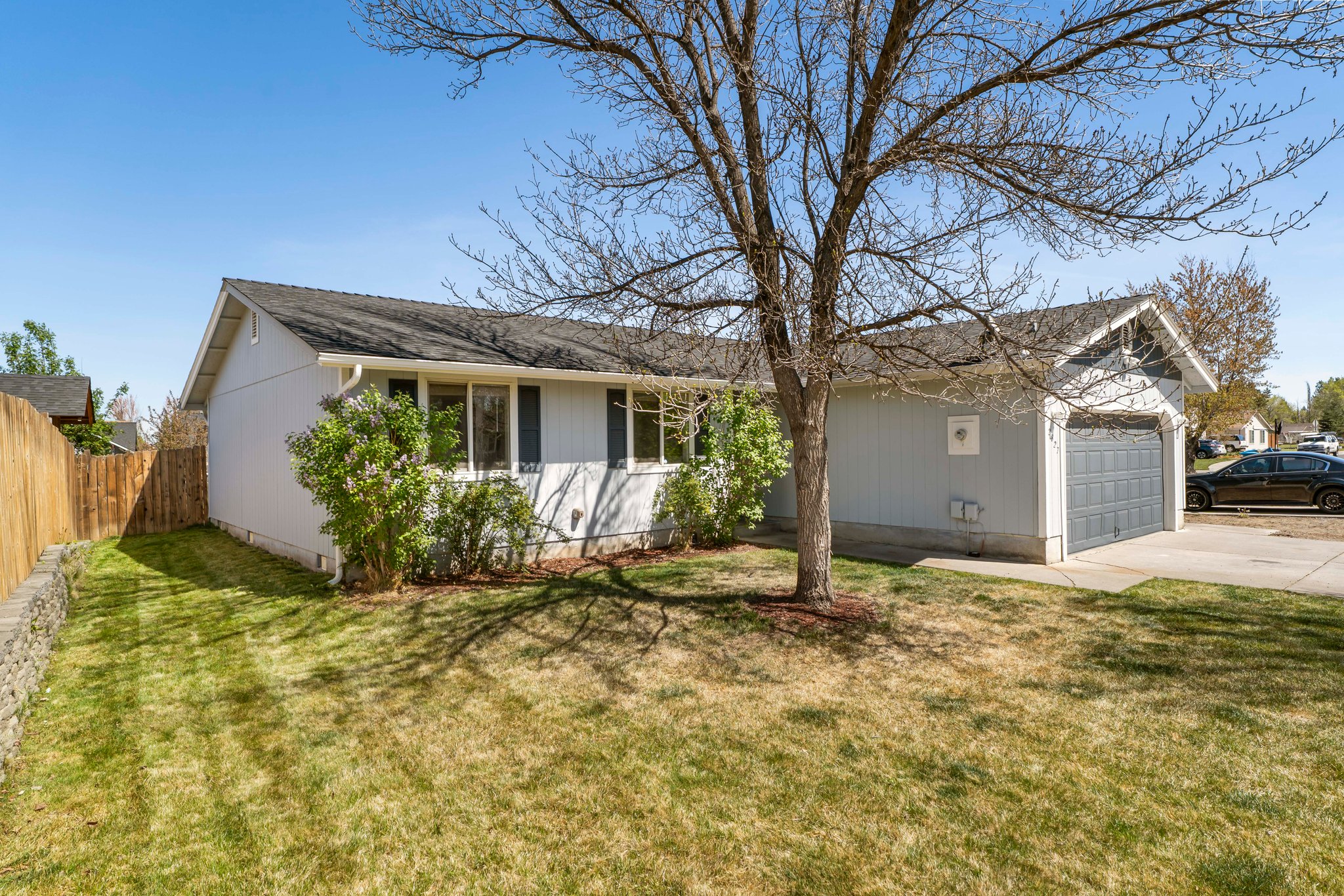 Redmond House: 2827 SW Pumice Ave