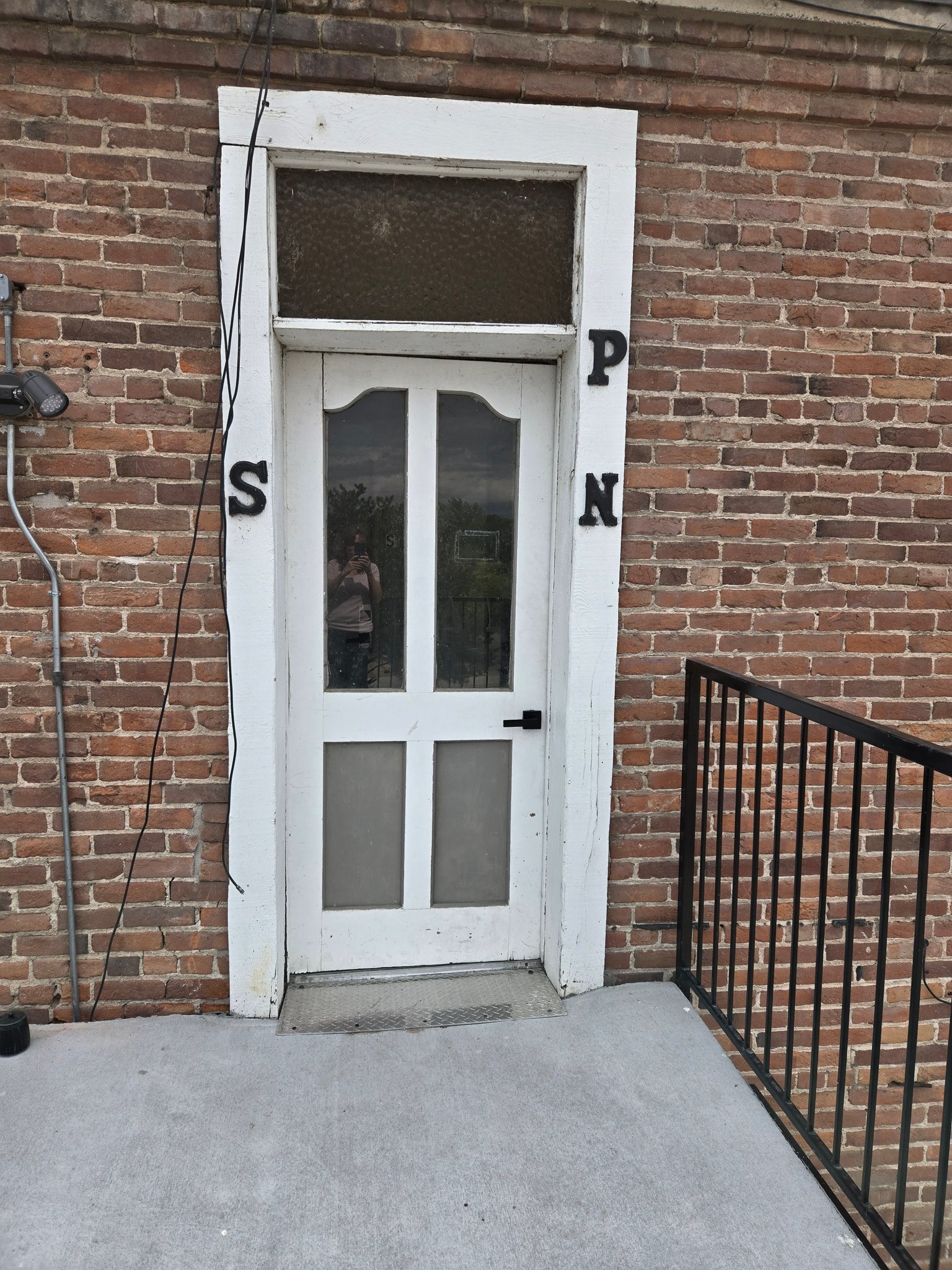 Caldwell Apartment: 109 N Kimball ave #N
