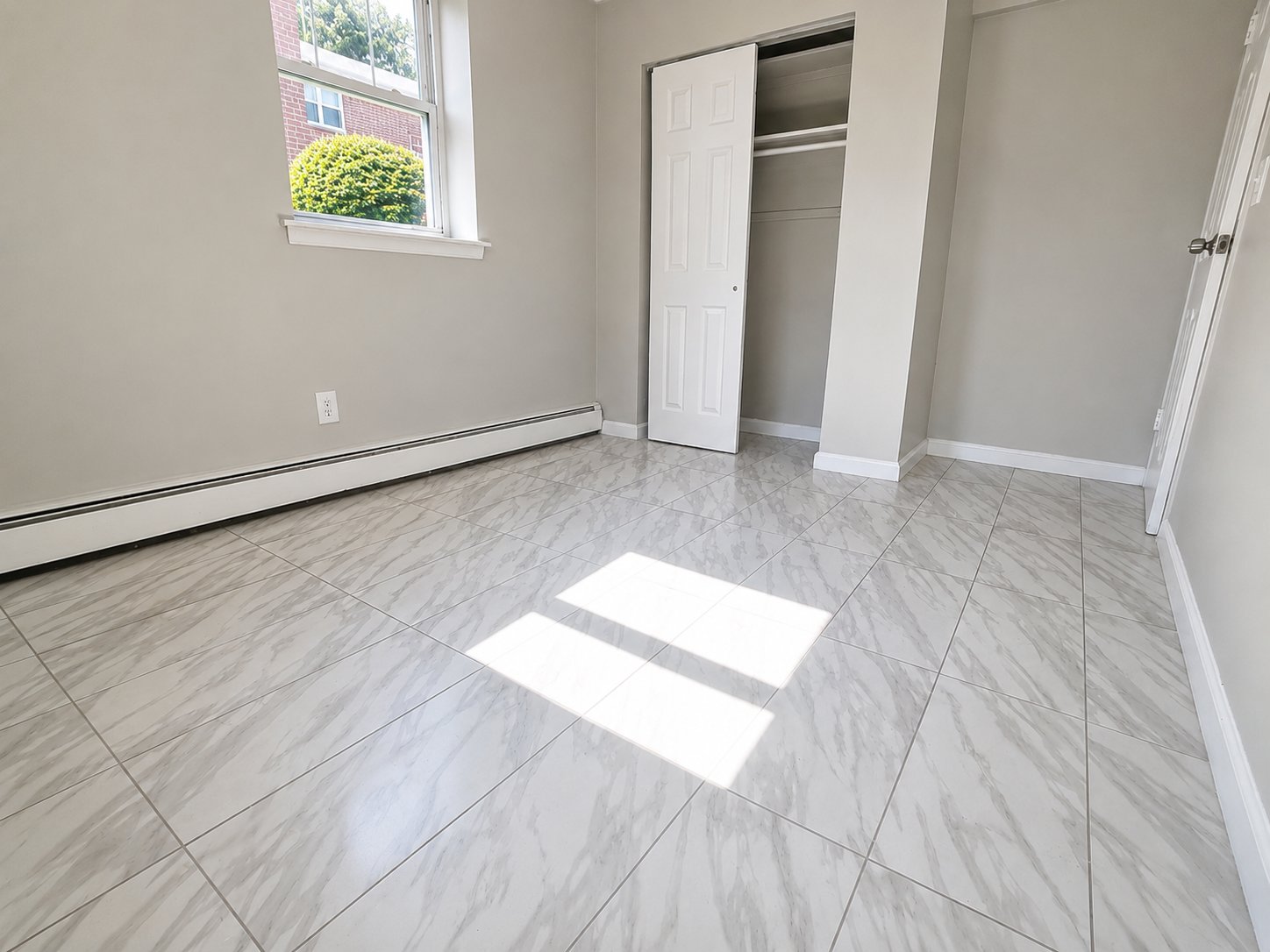 Newark Condo: 111 Lincoln Ave