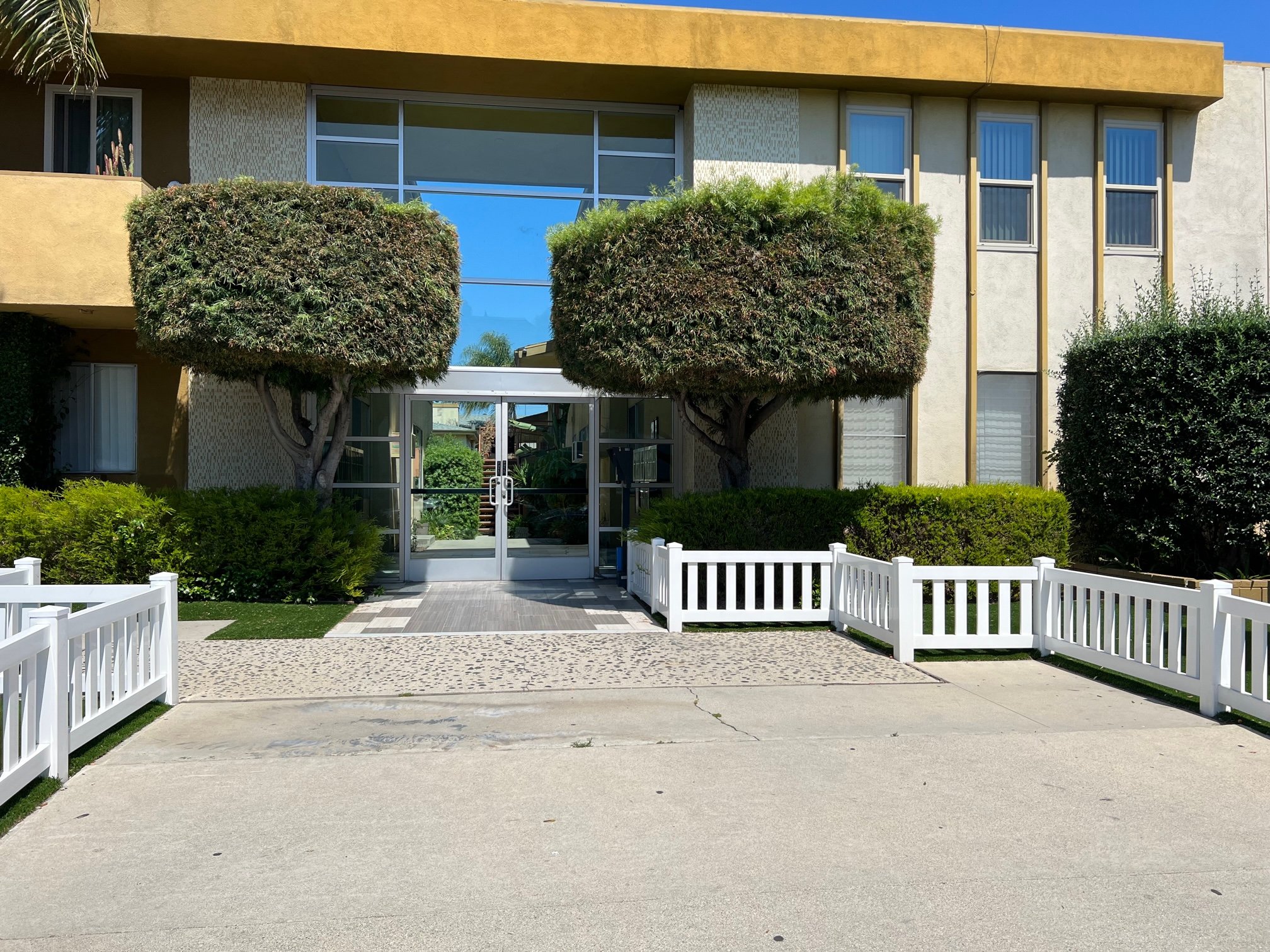 Valley Village Apartment: 5430 Corteen Place