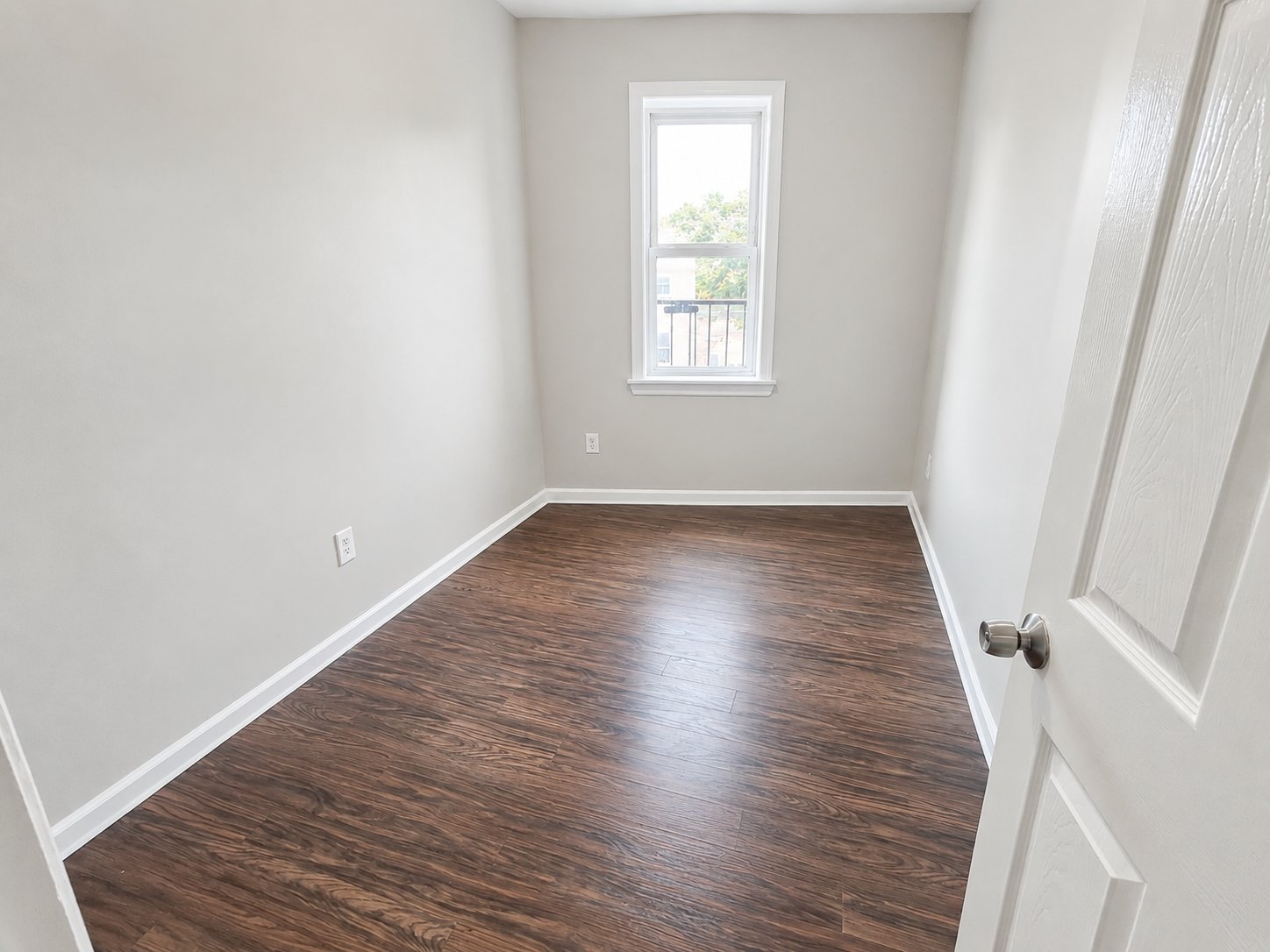 Newark Condo: 812 Clinton Ave