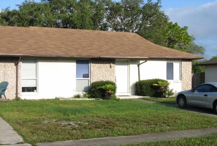 Orlando Multiplex: 12342 Antonio Circle