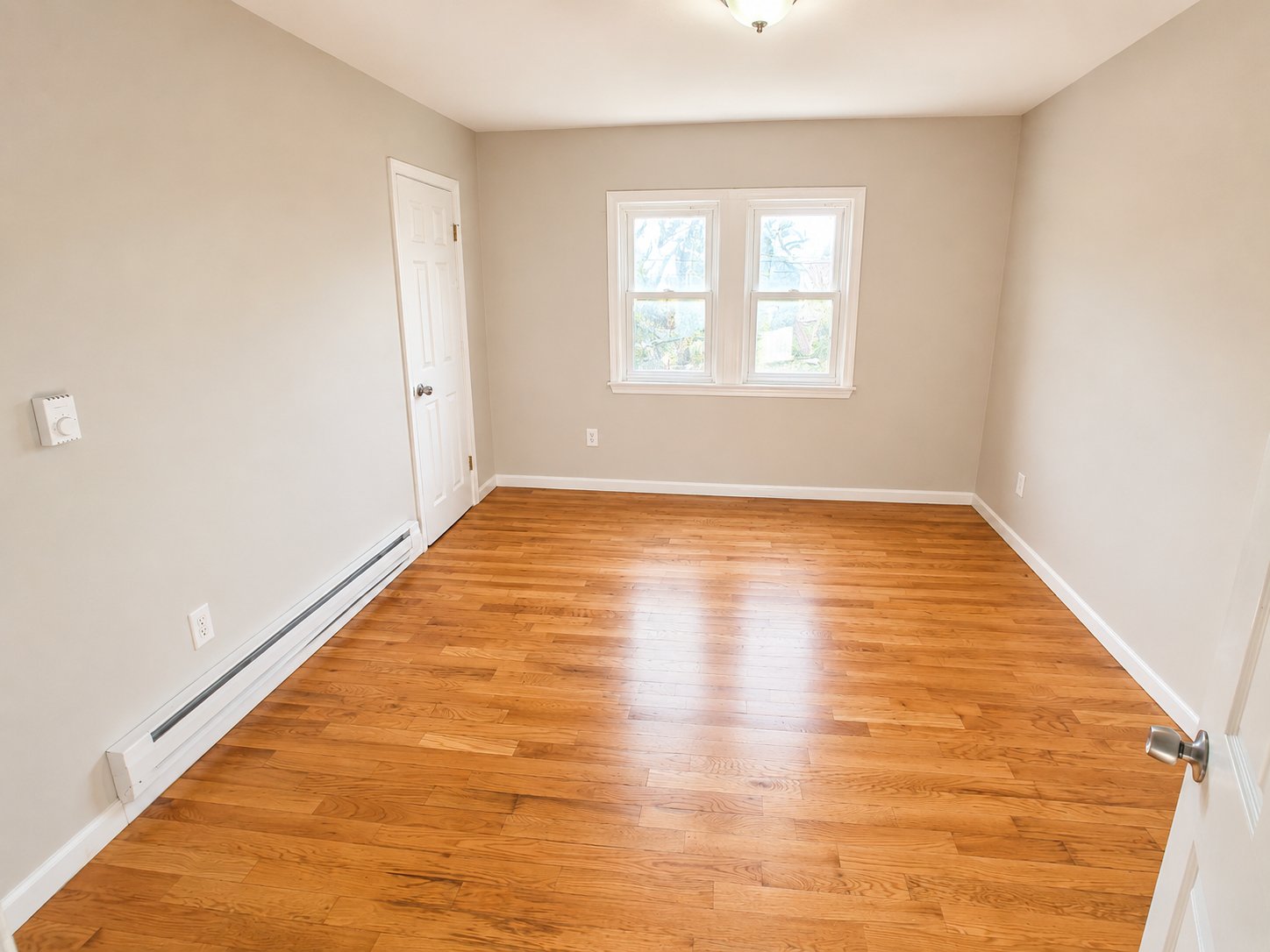 Newark Condo: 86 Stuyvesant Ave