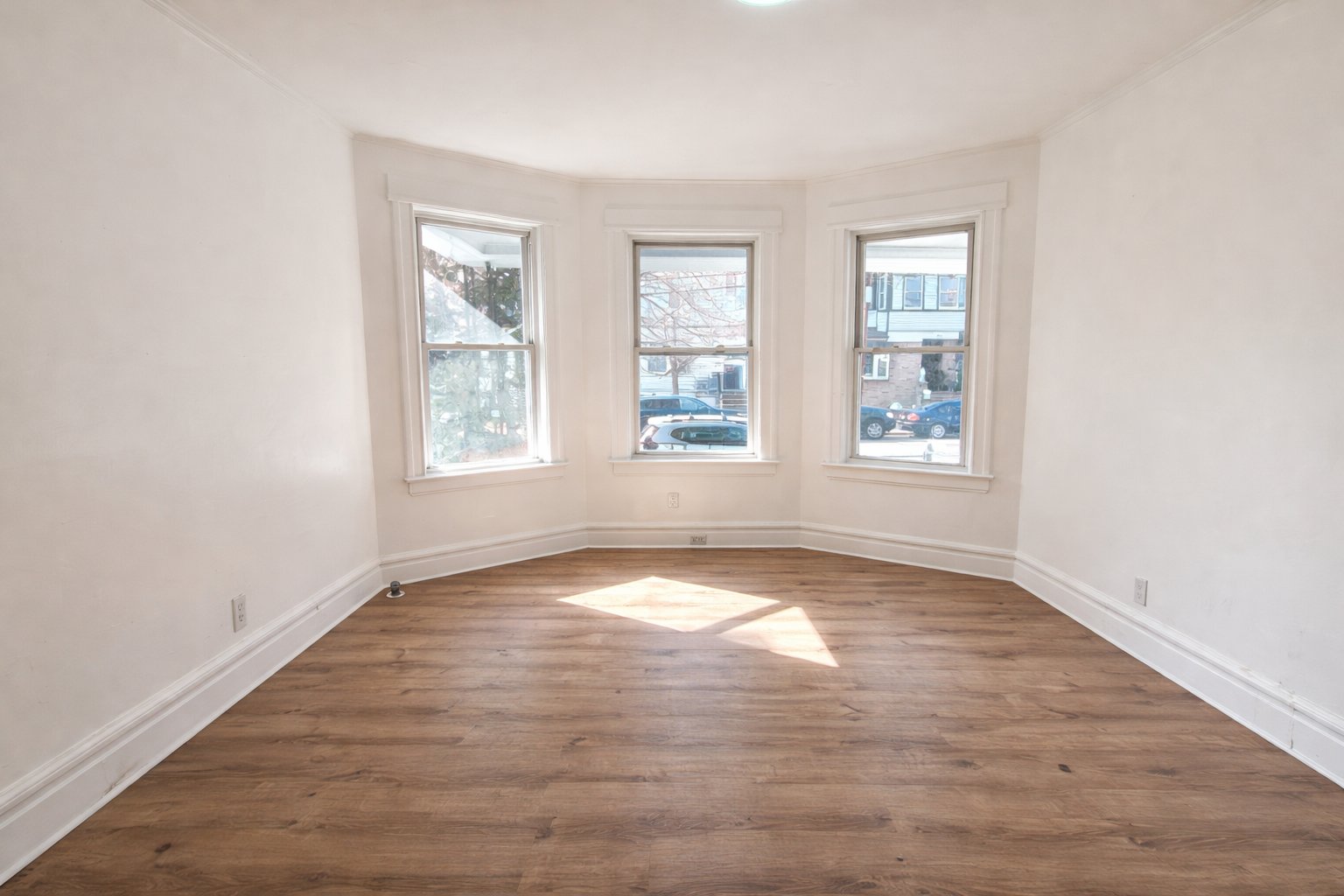 Newark Condo: 878 S 19th St