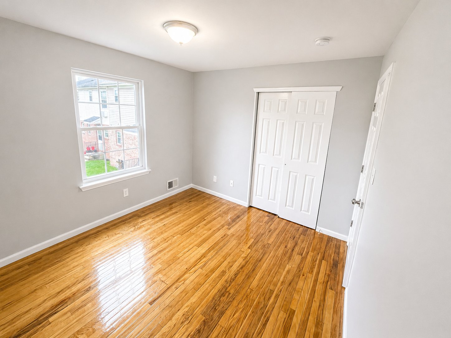 Newark Condo: 531 S 18th St