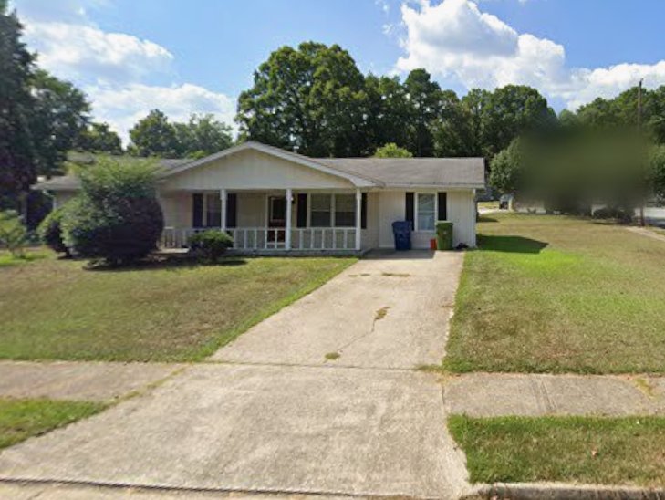 Atlanta House: 350 Fennel Way SW