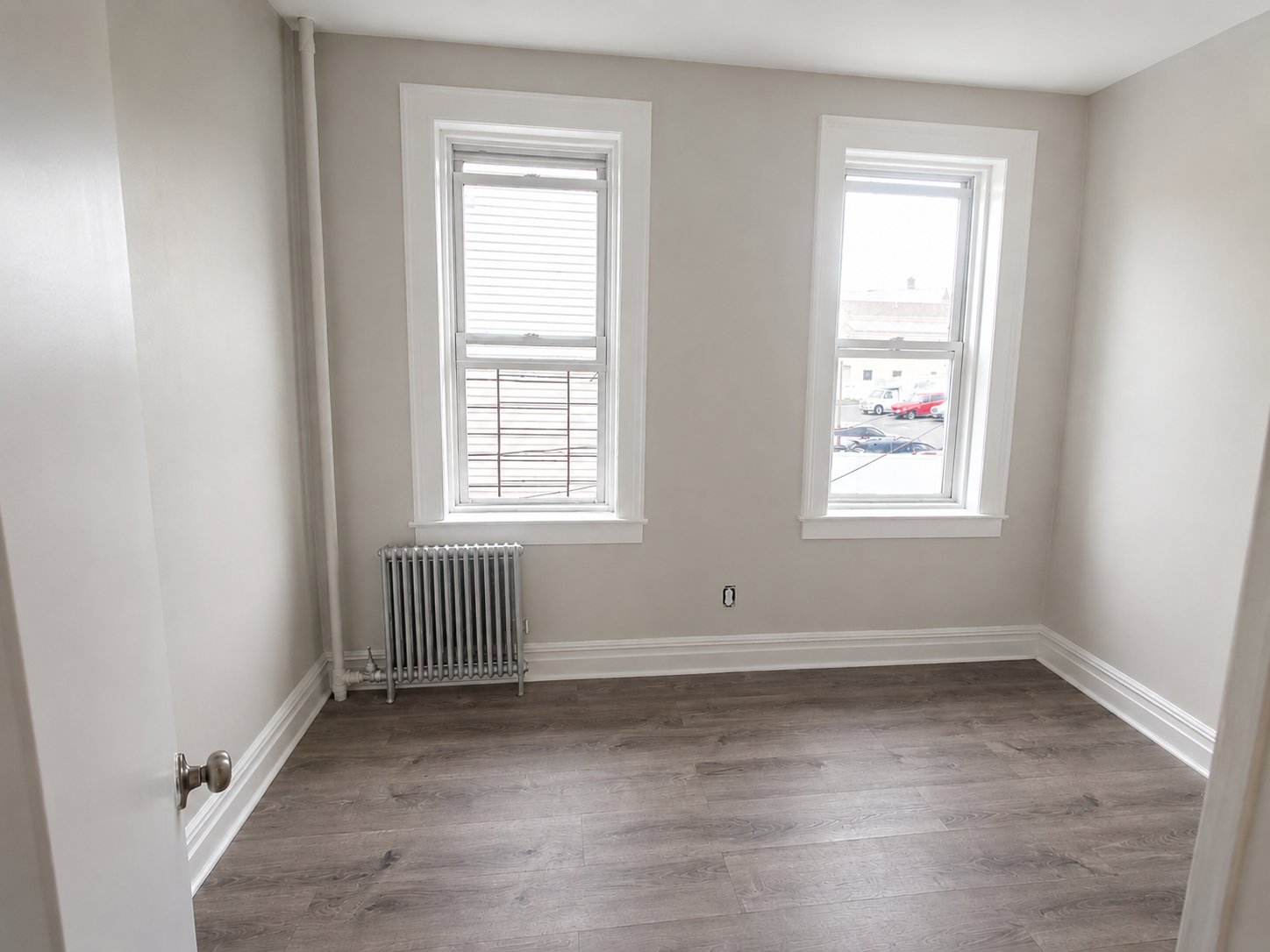 Newark Condo: 731 S 13th St