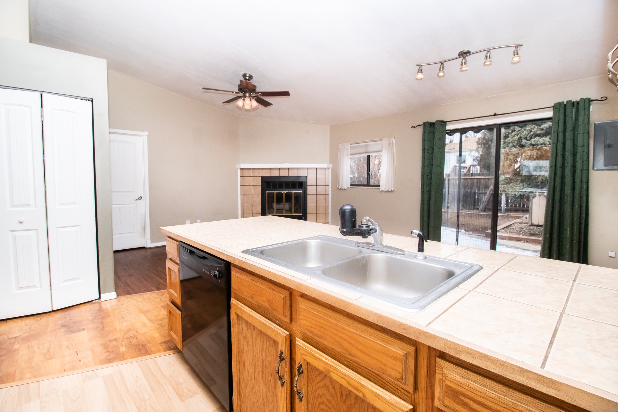 Colorado Springs House: 5742 Stoney Pass Dr.