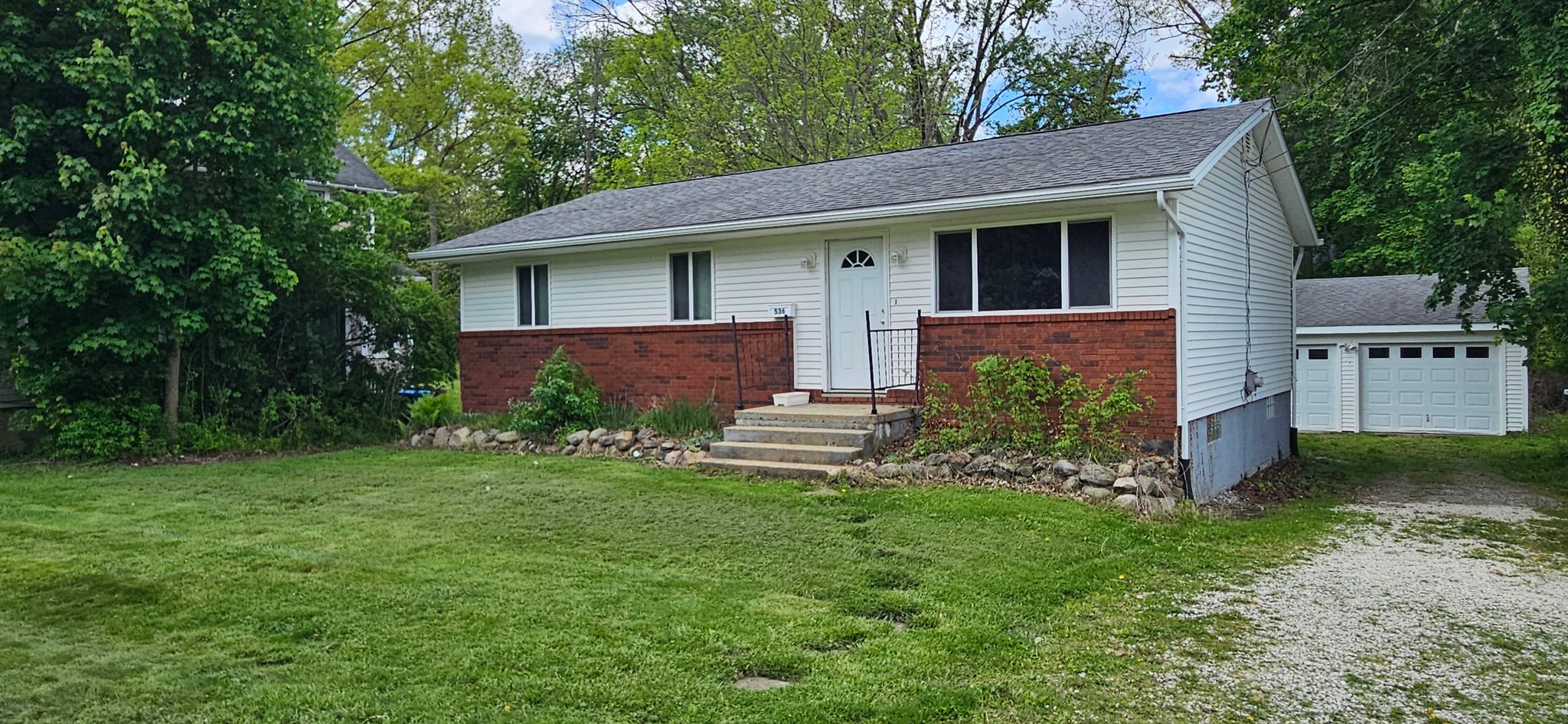 Kent House: 536 Miller Ave