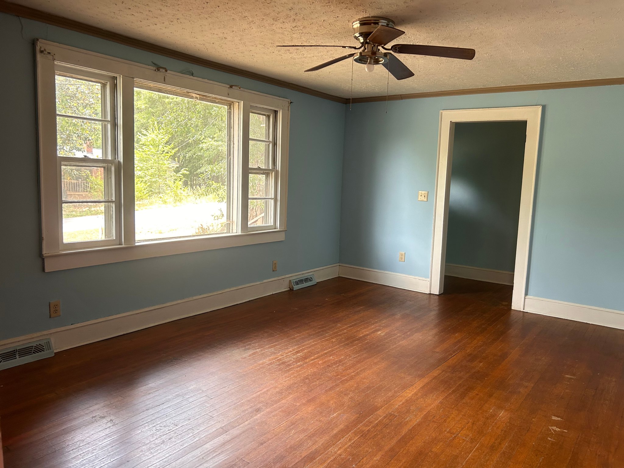 Forest House: 125 Newline Rd