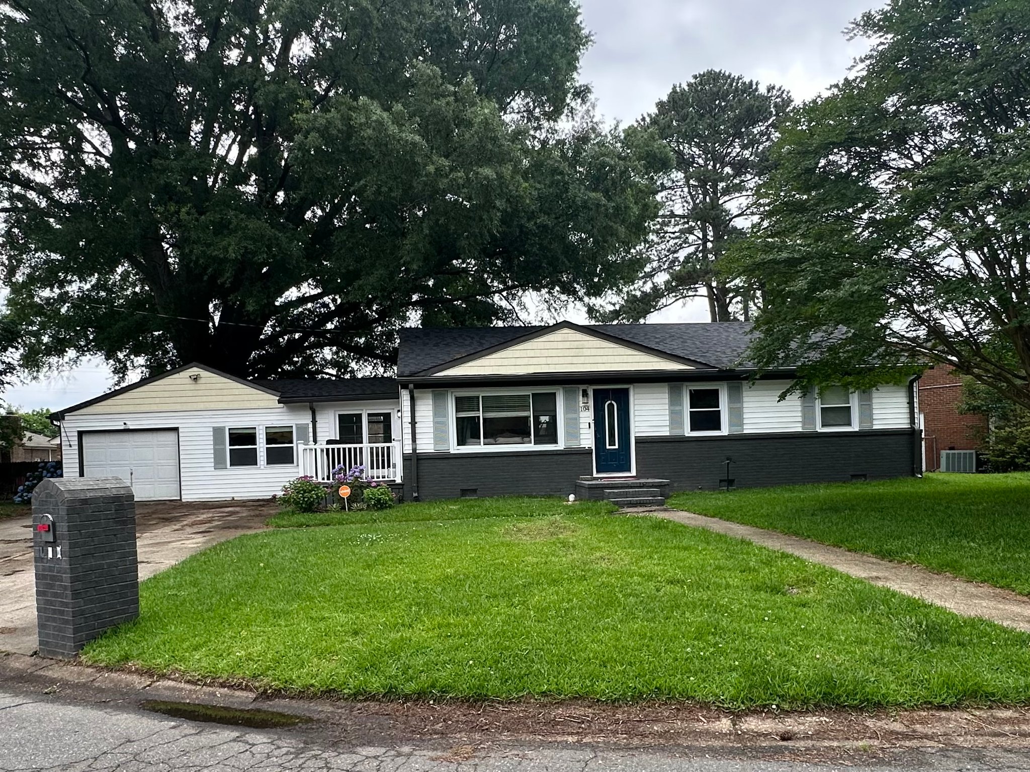 Chesapeake House: 104 Hibben Rd