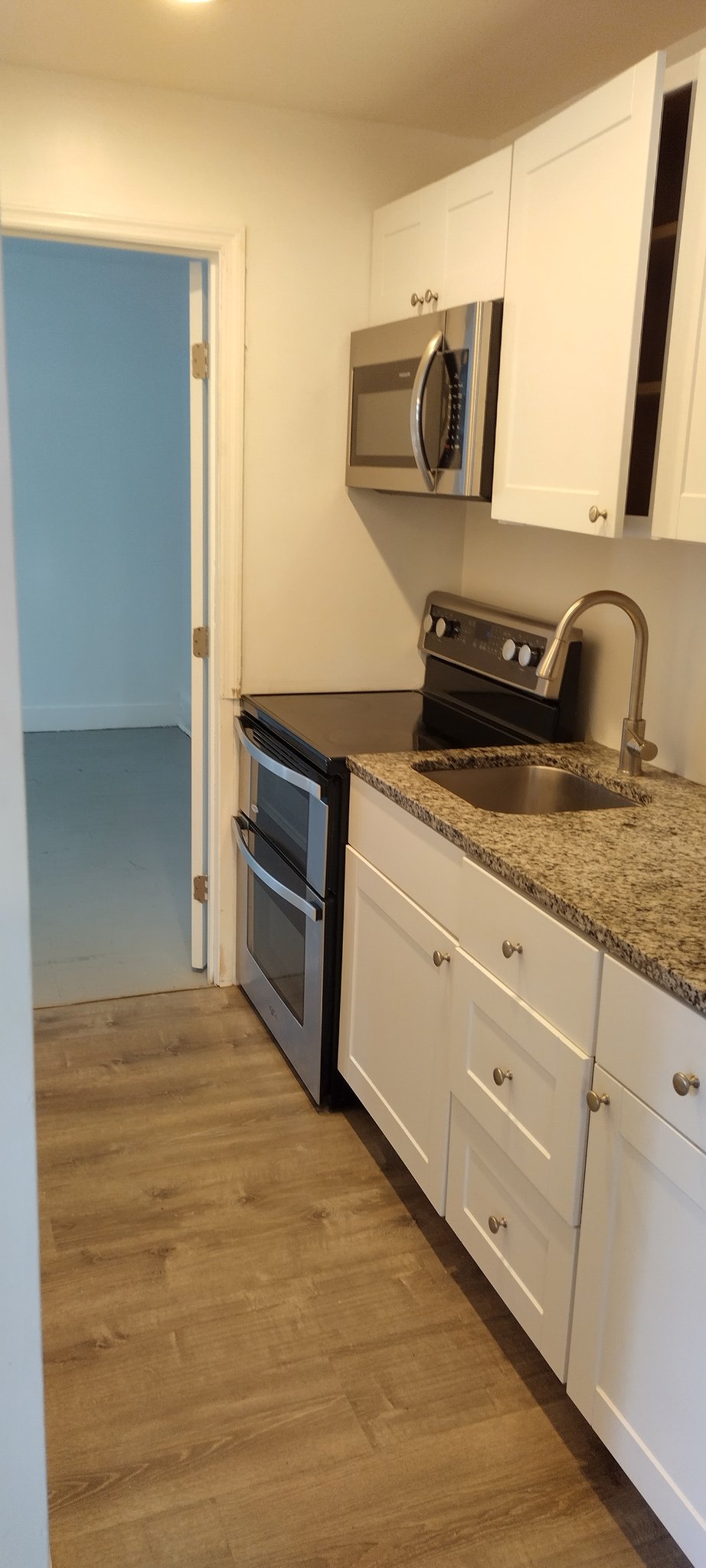 St.Augustine Apartment: 260 St. George St. Apt 1