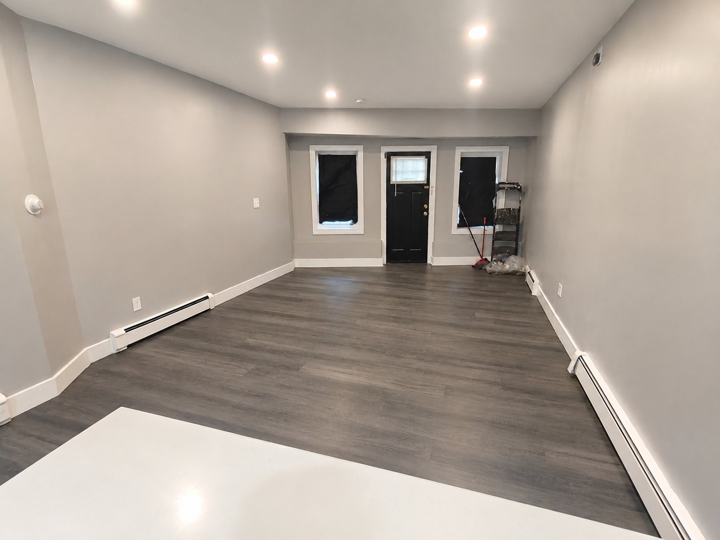 Newark Condo: 808 Clinton Ave