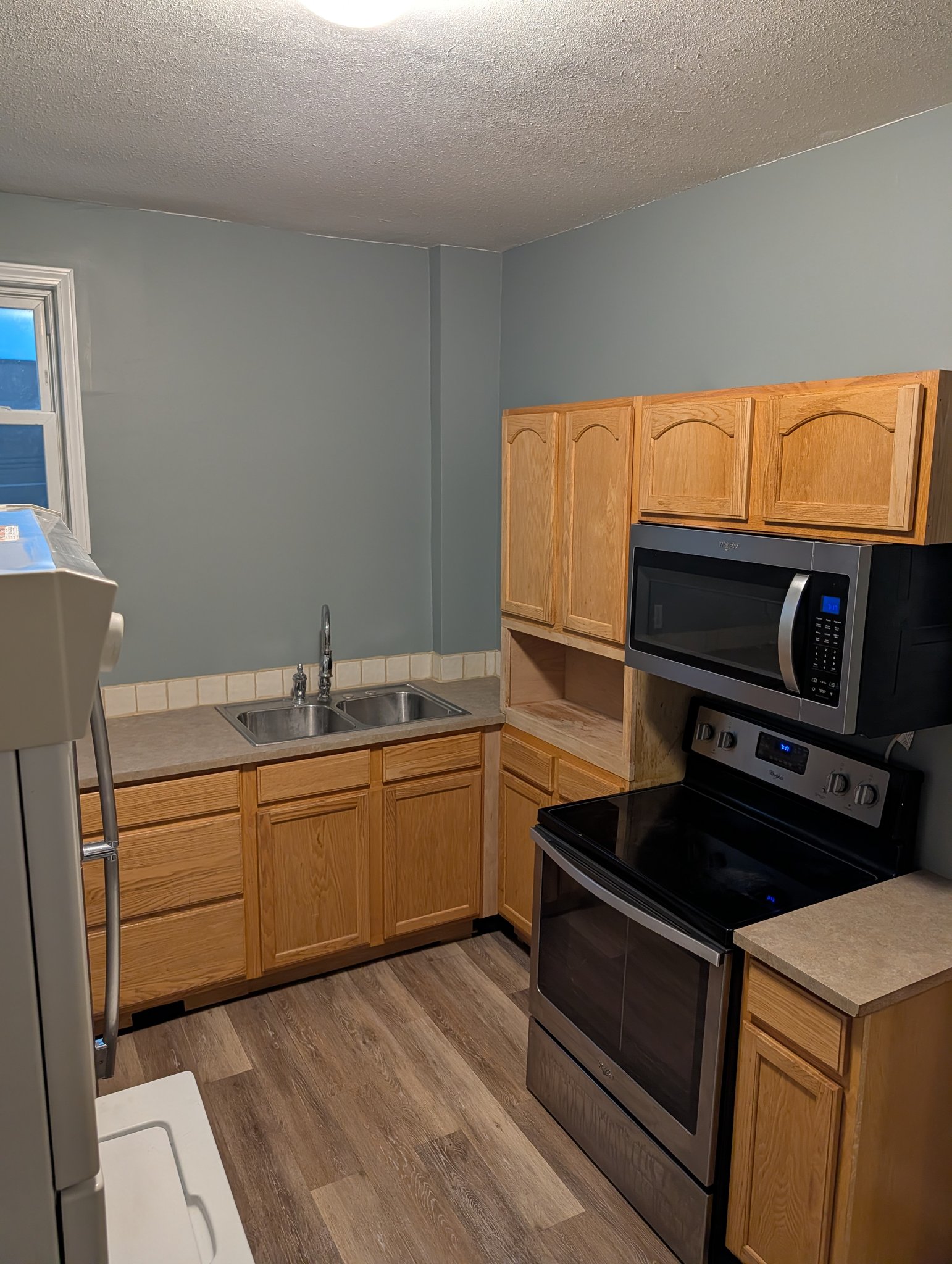 Wells Apartment: 147 South Broadway