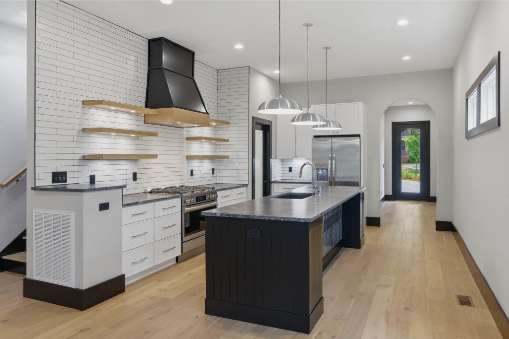 Nashville House: 1712 Straightway Ave