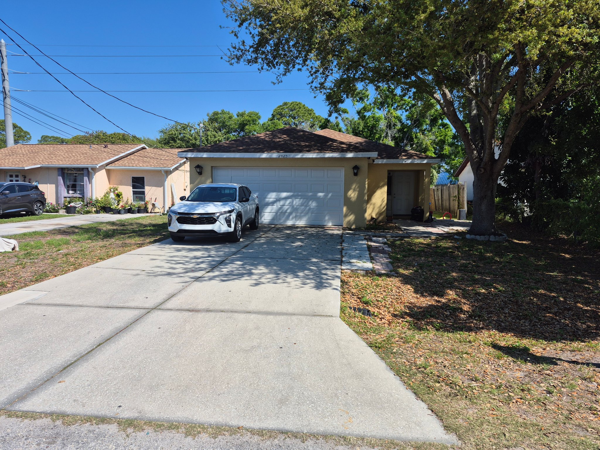 sarasota House: 2425 22nd St