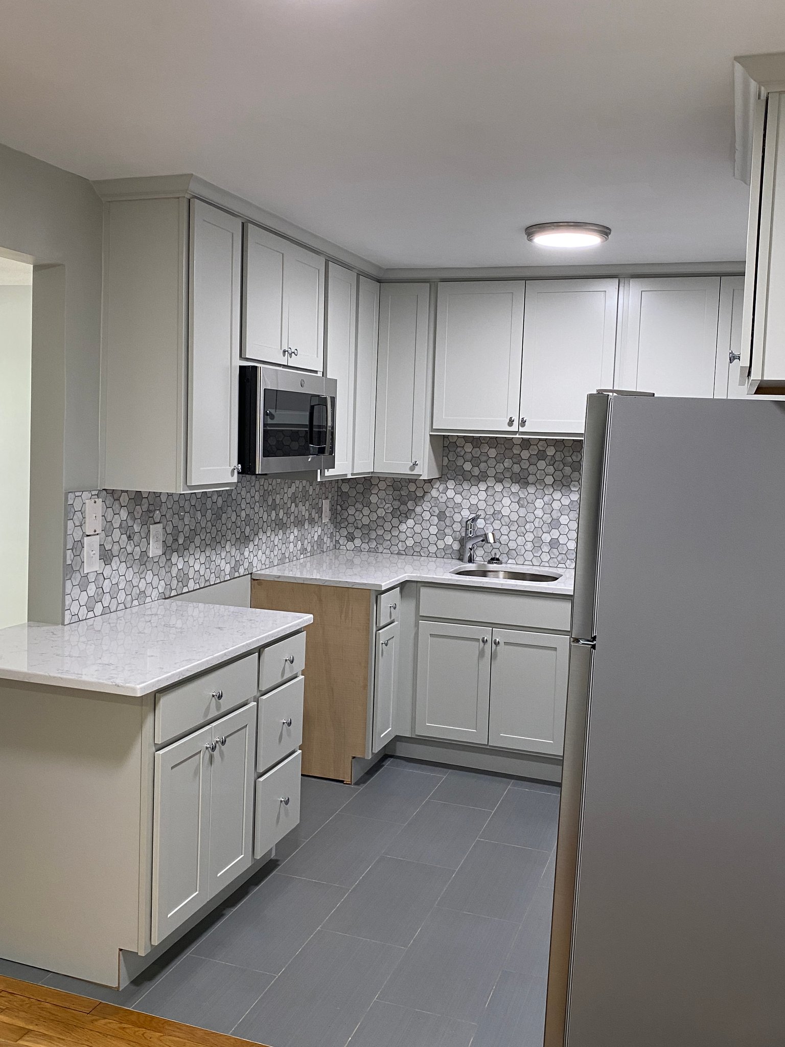Brighton Apartment: 15 Leicester Street