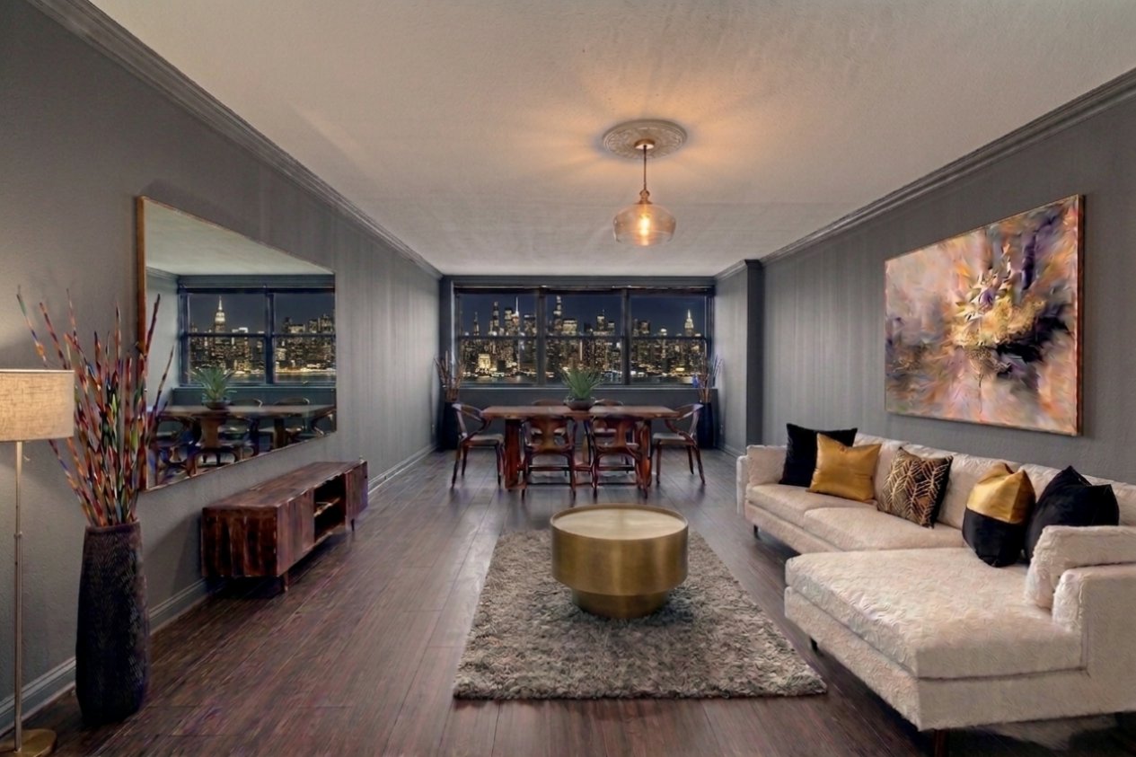 Guttenberg Condo: 7000 Boulevard East