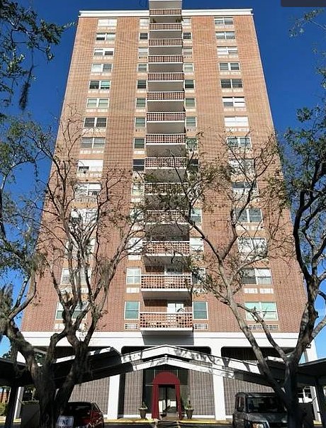 tampa Condo: 4015 bayshore blvd