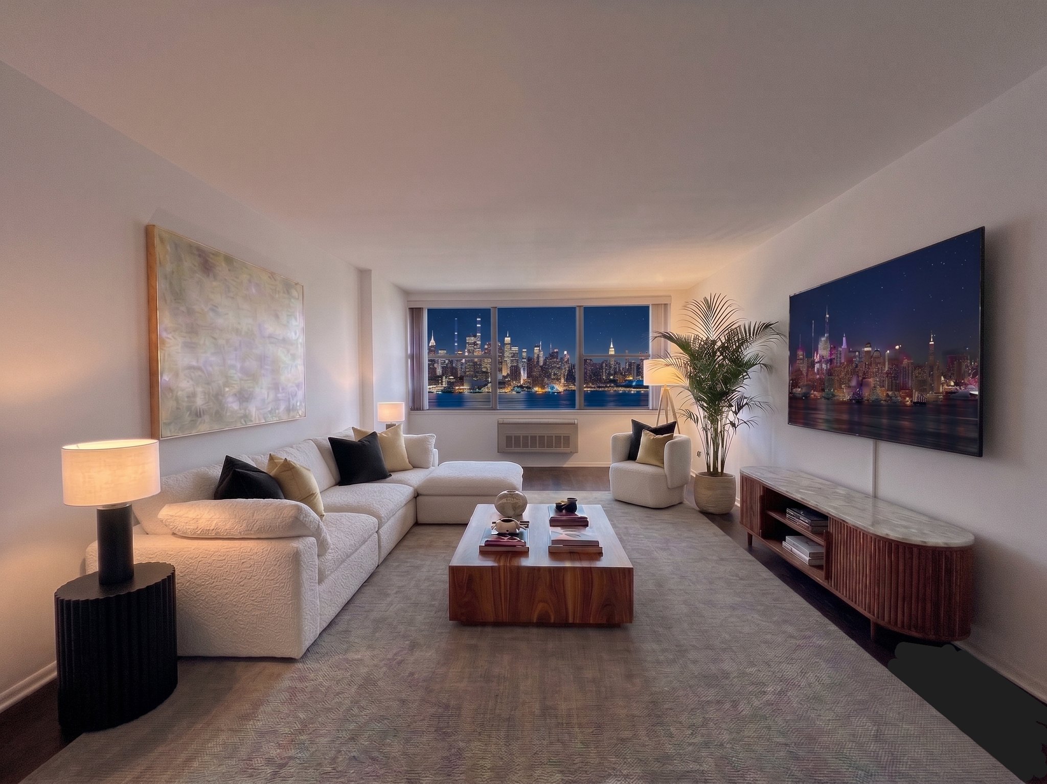 Guttenberg Condo: 7002 Boulevard East