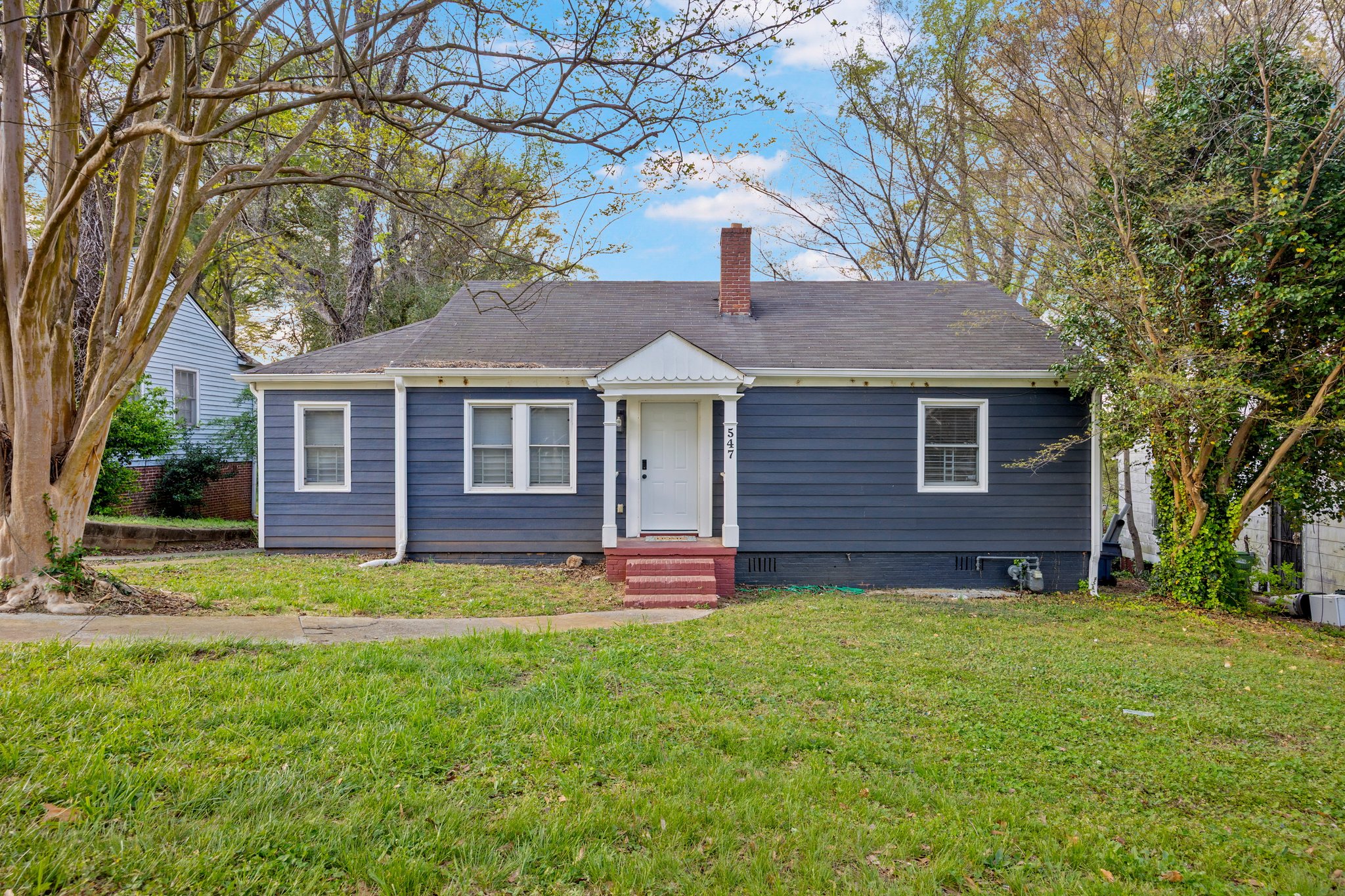 Atlanta House: 547 Erin Ave SW