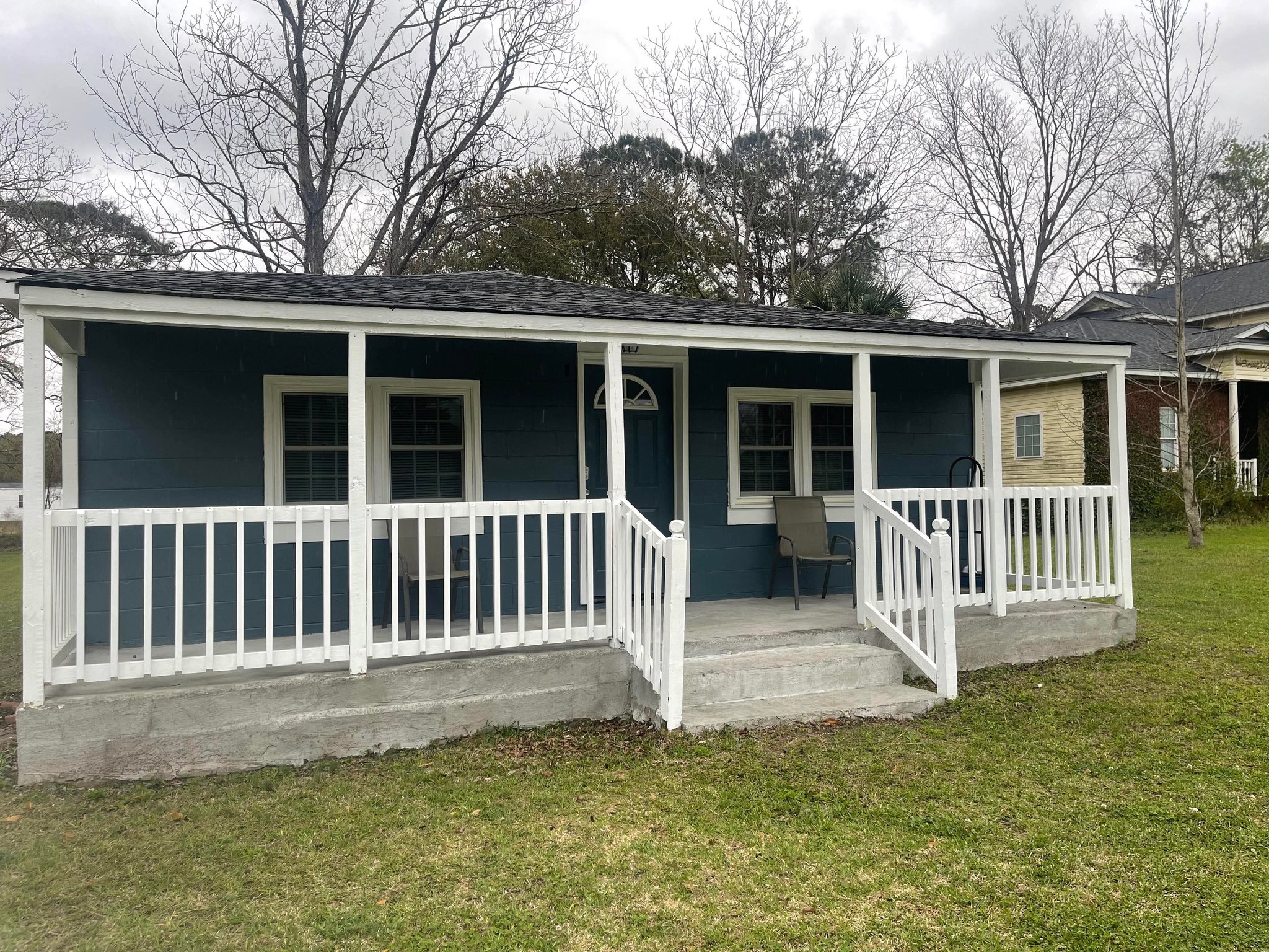 Mount Pleasant House: 394 Egypt Rd