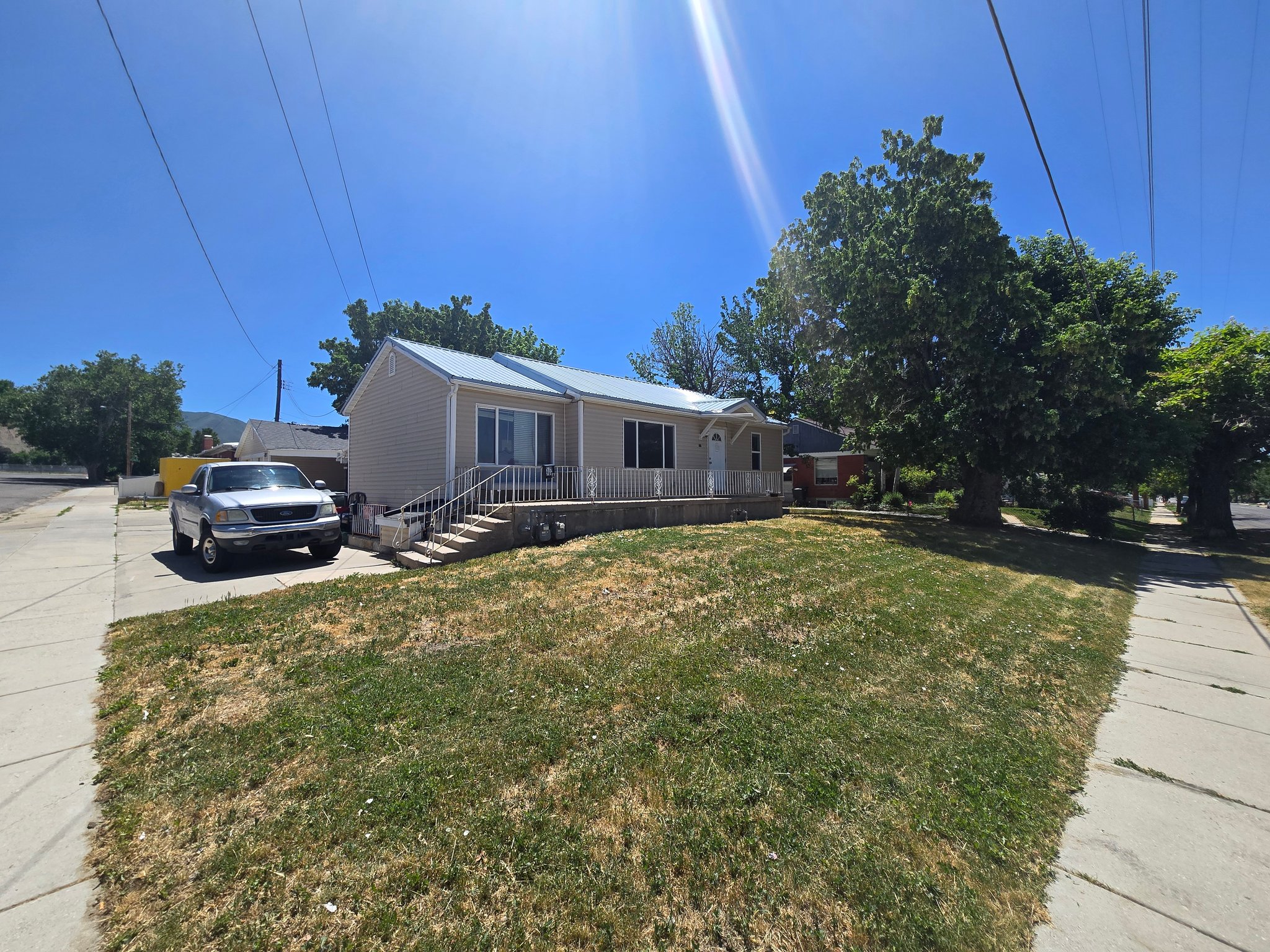 Tooele Multiplex: 509 West 200 South Unit A