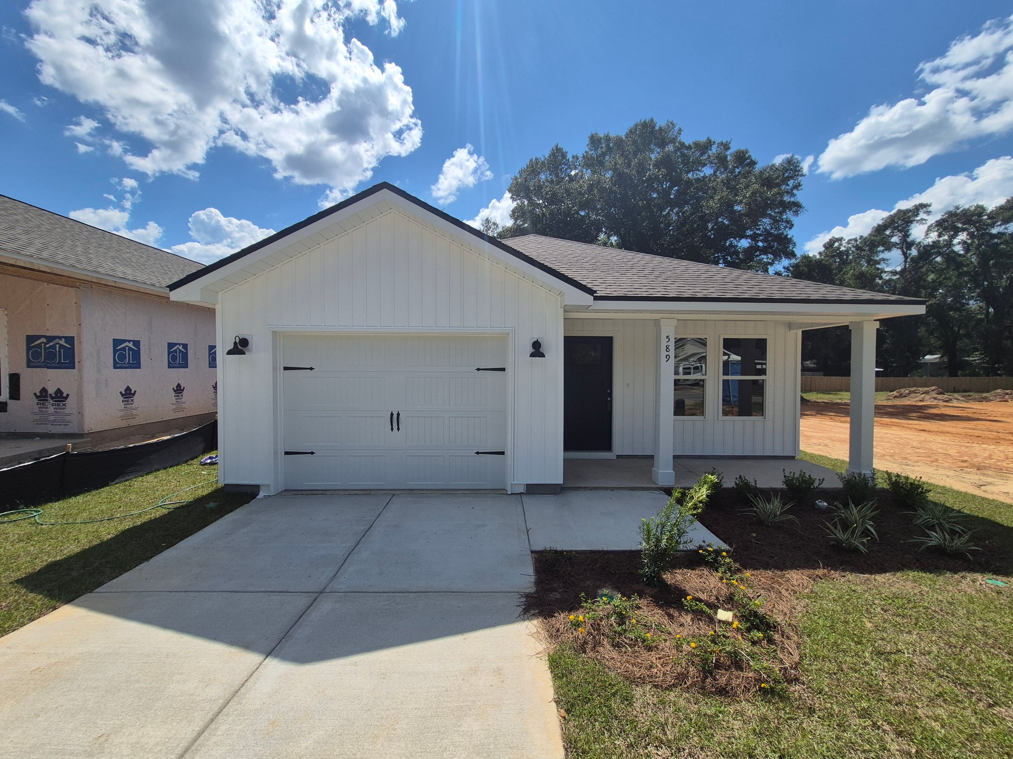 Pensacola House: 8531 Sonnyboy Lane