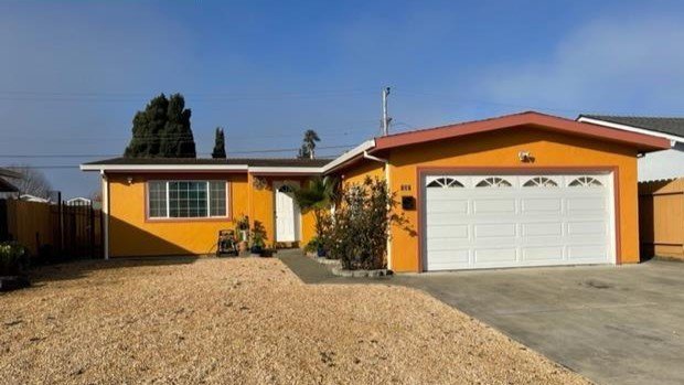 Vallejo House: 137 Imelda Street