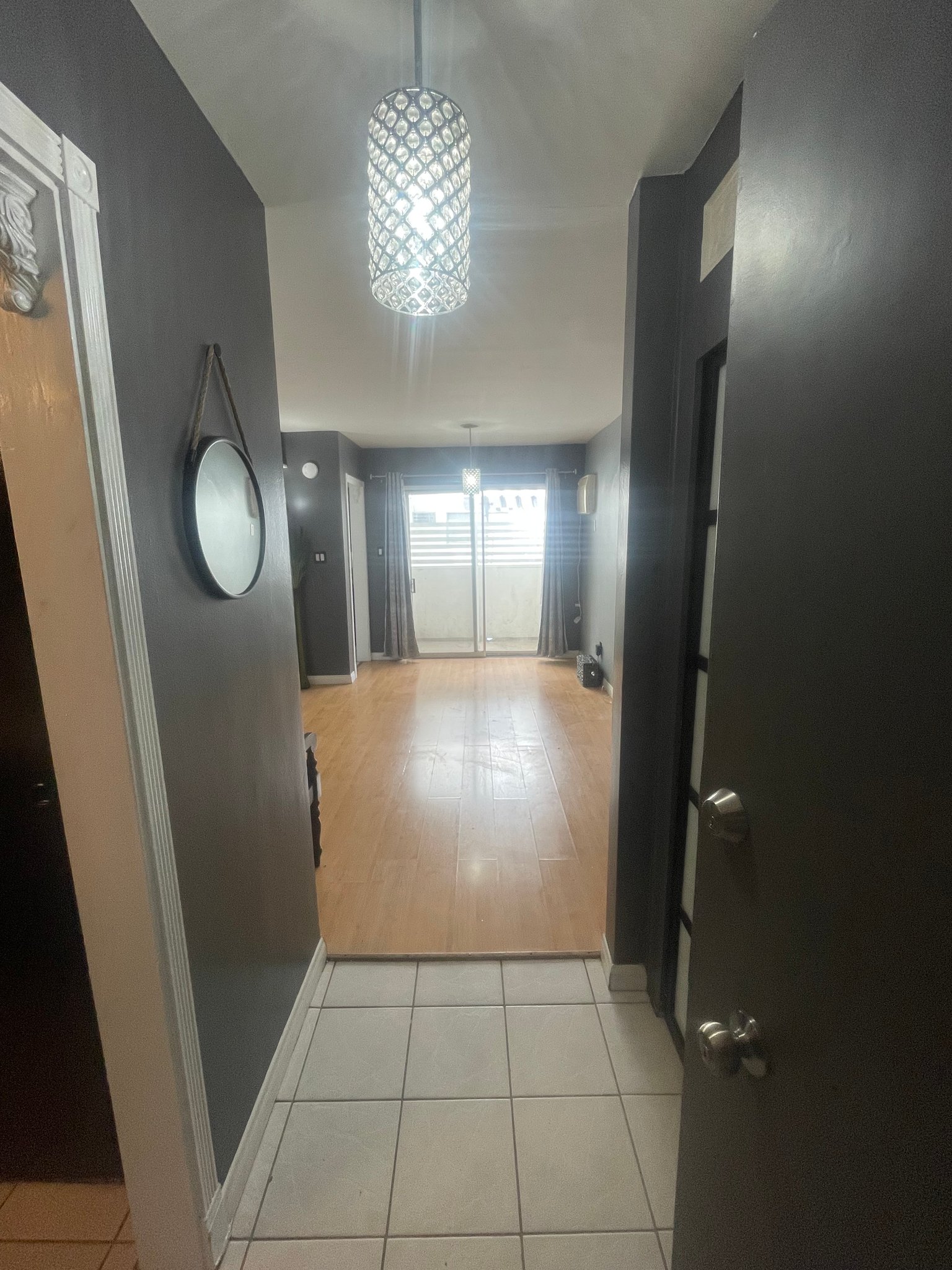 West Hollywood Condo: 960 Larrabee St