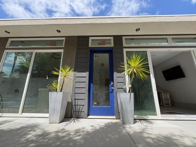 Del Mar House: 14073 Mira Montana Drive