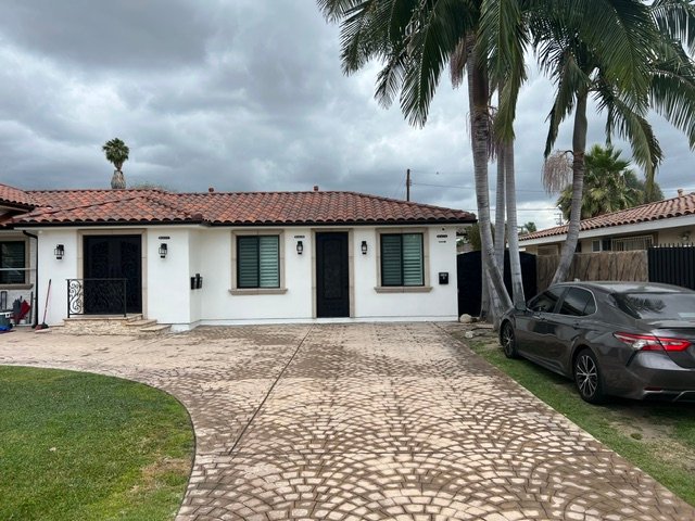 Downey Multiplex: 8145 Valdina Dr. #C