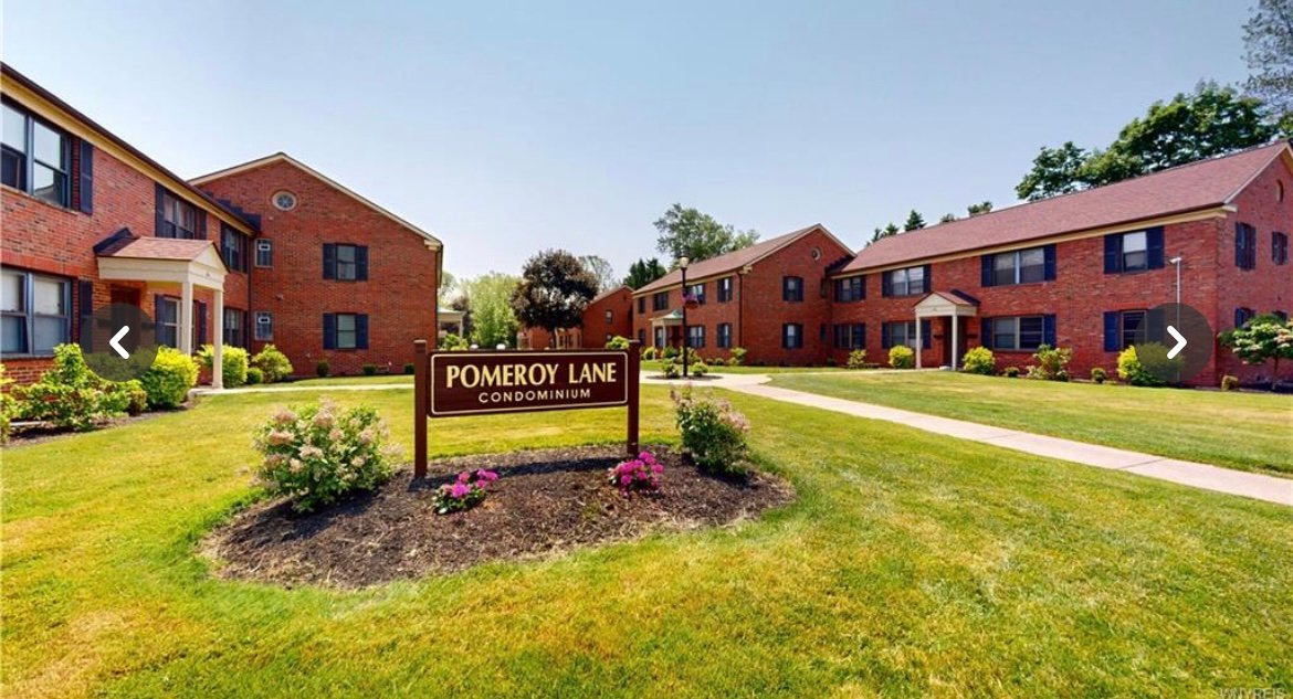 Buffalo Condo: 3901 Main Street