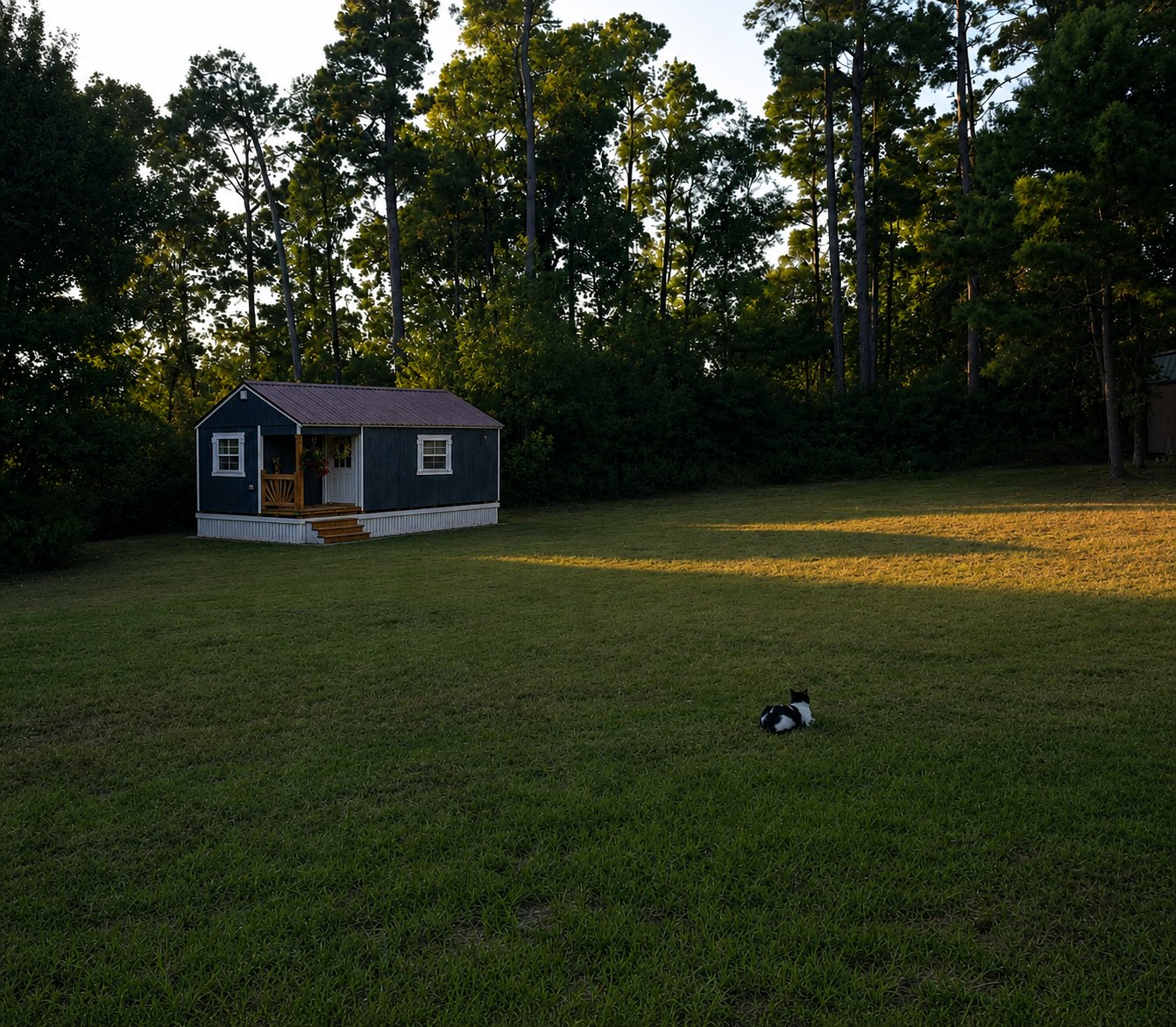 Trinity House: 146 NAVAHO TRAIL