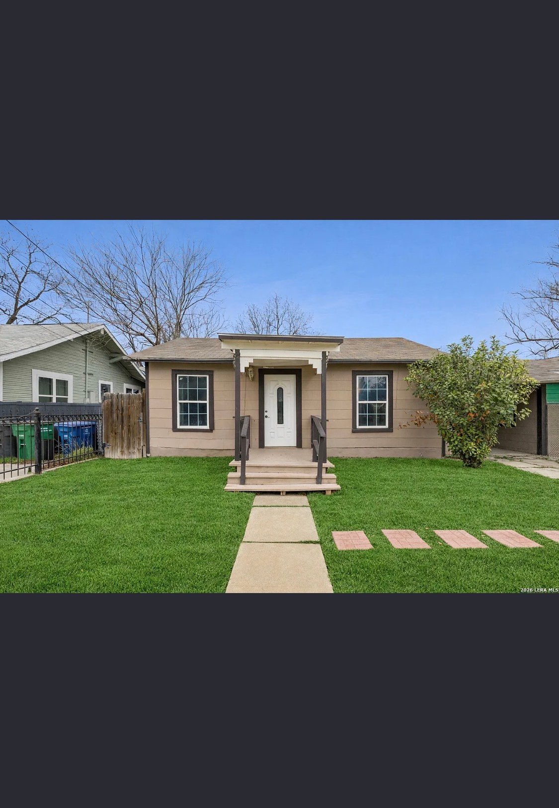 San antonio Multiplex: 253 Carroll St