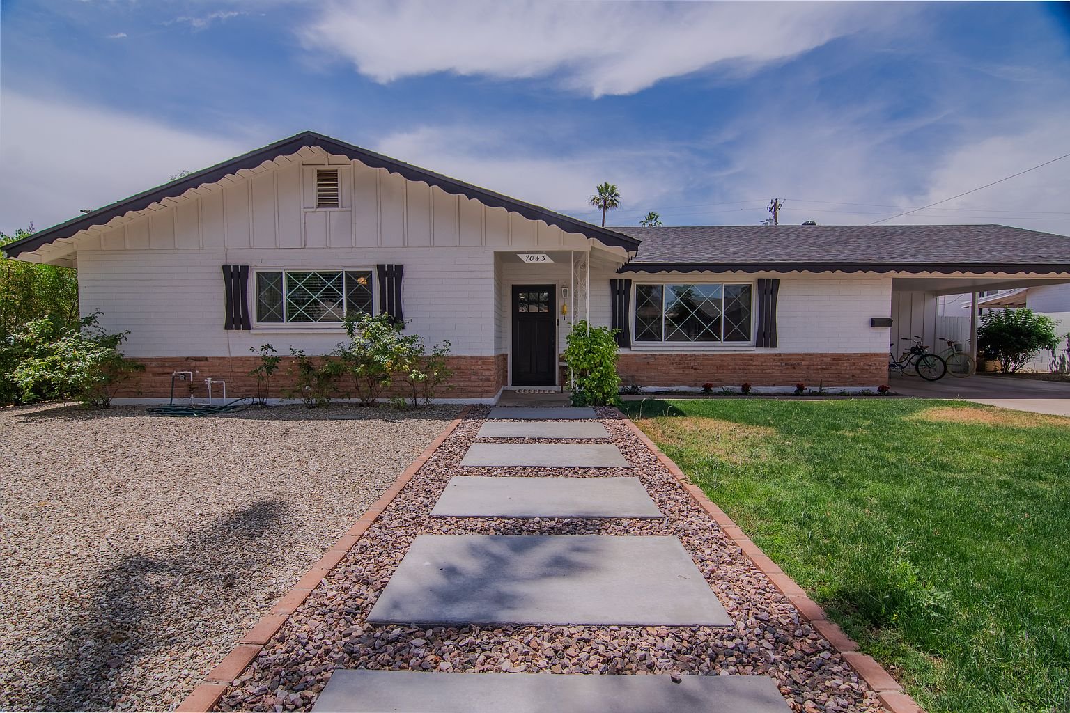 Scottsdale House: 7043 E Moreland St