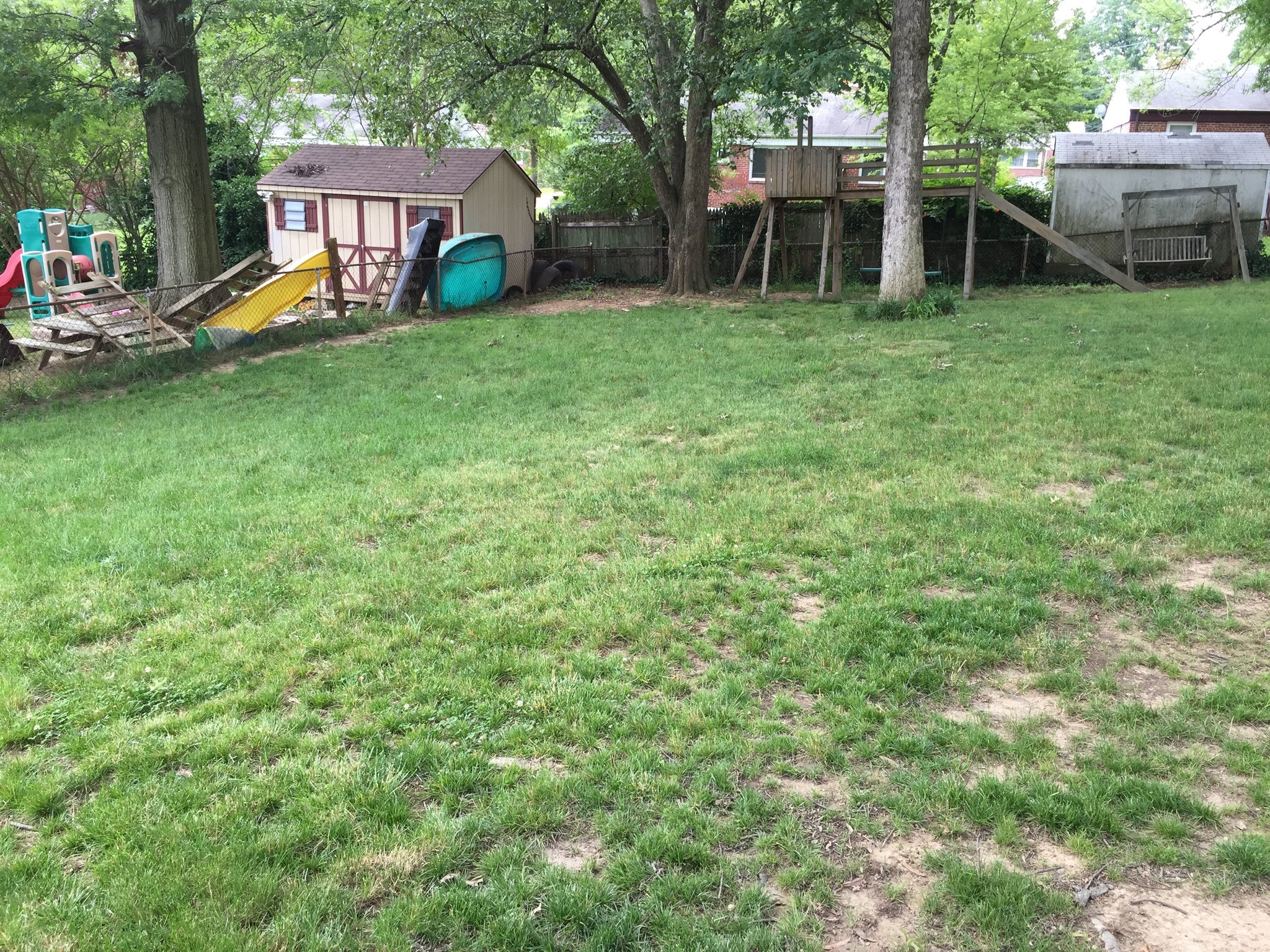 Hyattsville House: 6712 41st Ave