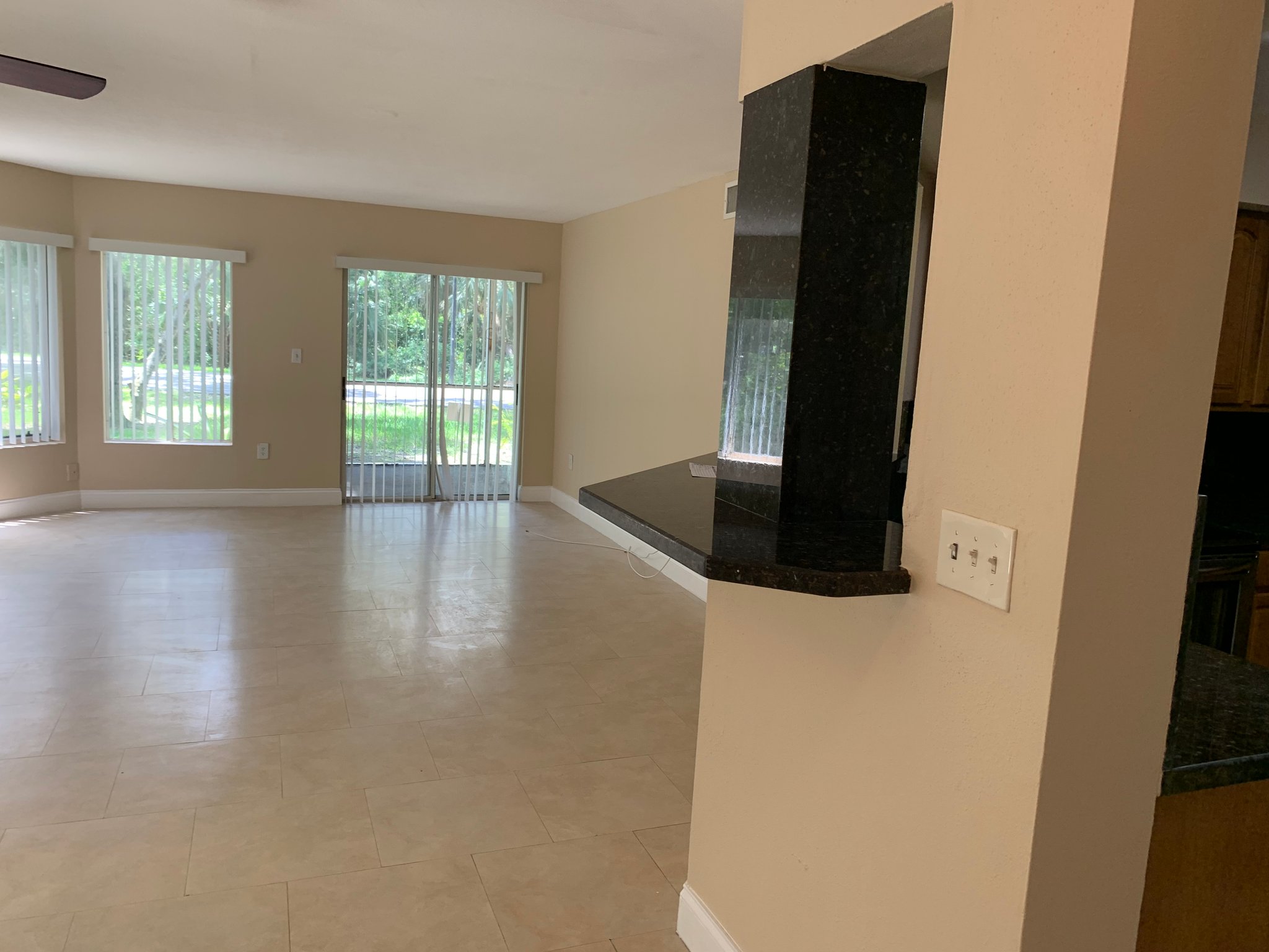Fort Lauderdale Condo: 2460 NW 33rd St.