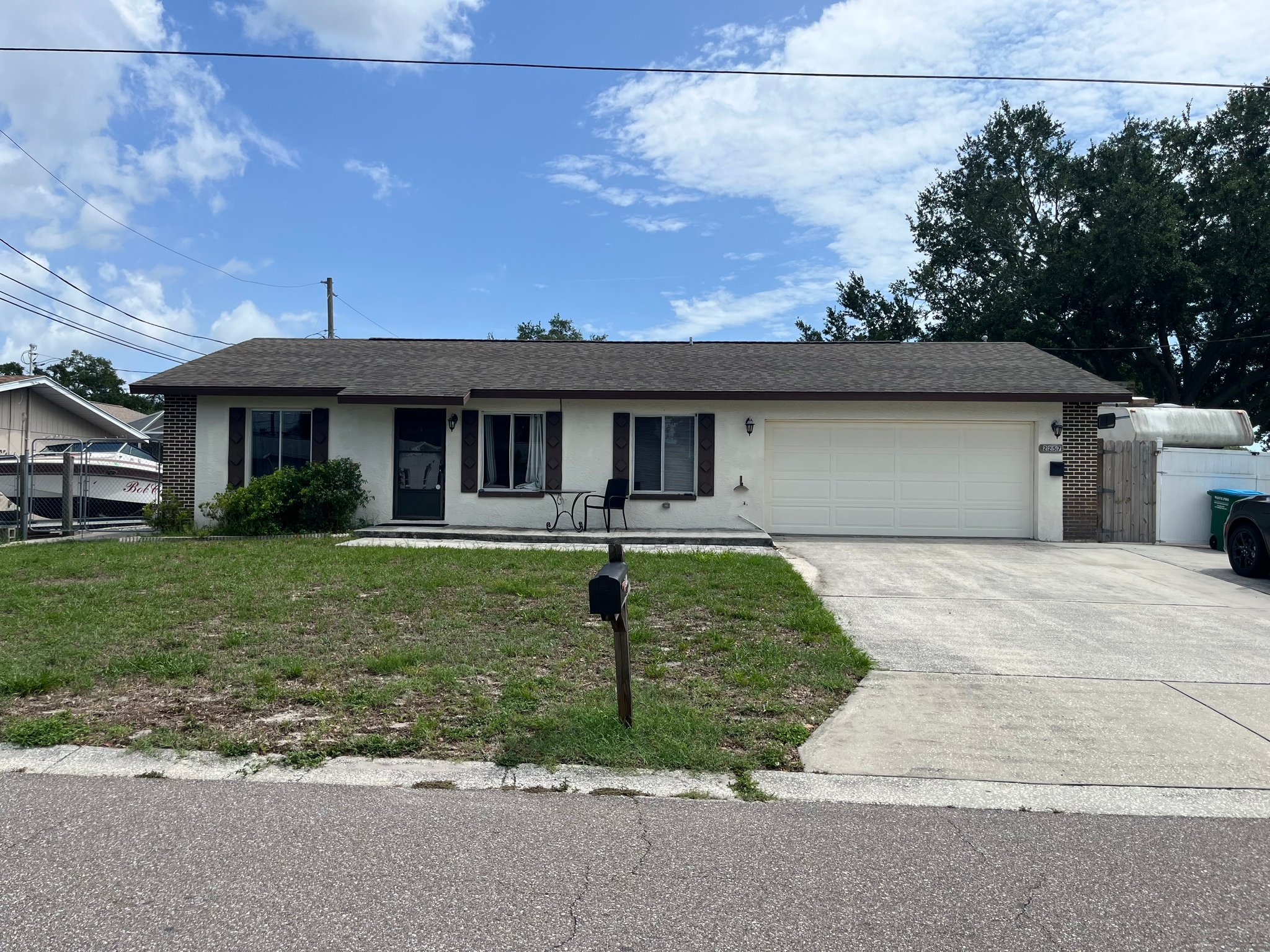 Dunedin House: 2257 Palmwood Dr