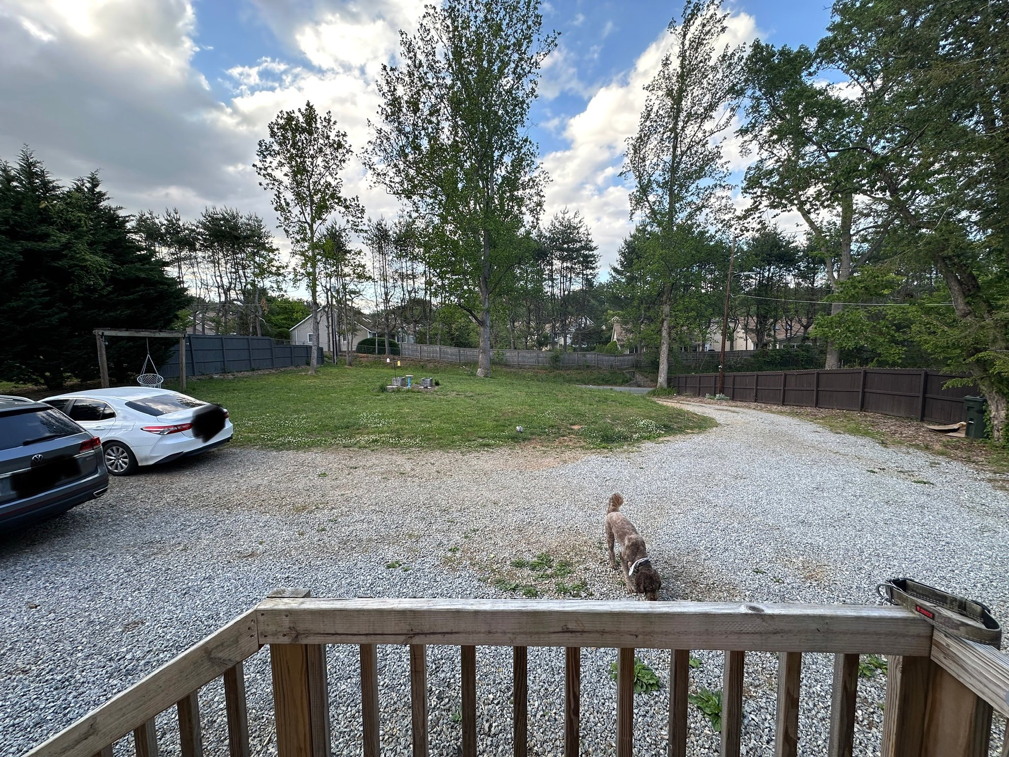 Hendersonville House: 1224 Stanwood Ln
