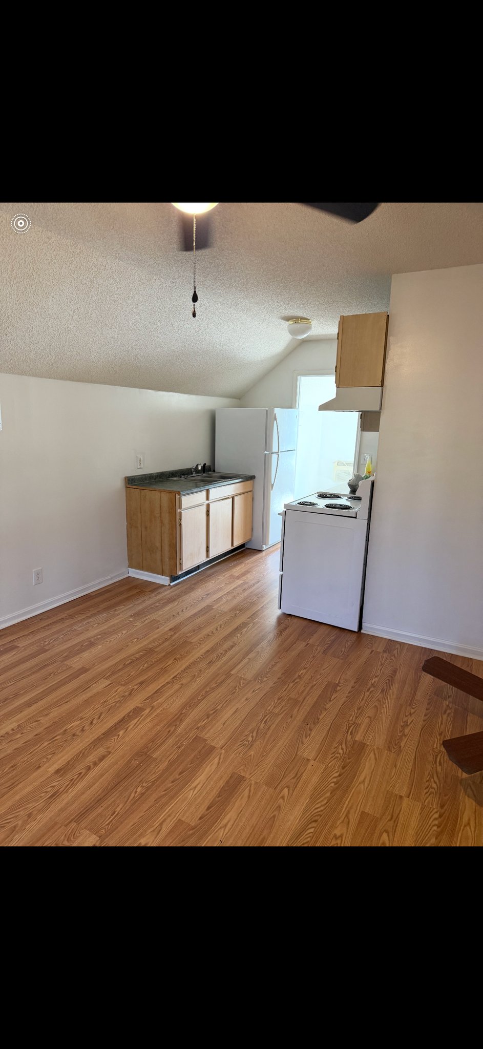 Lamar Apartment: 1225 Hibiscus Rd