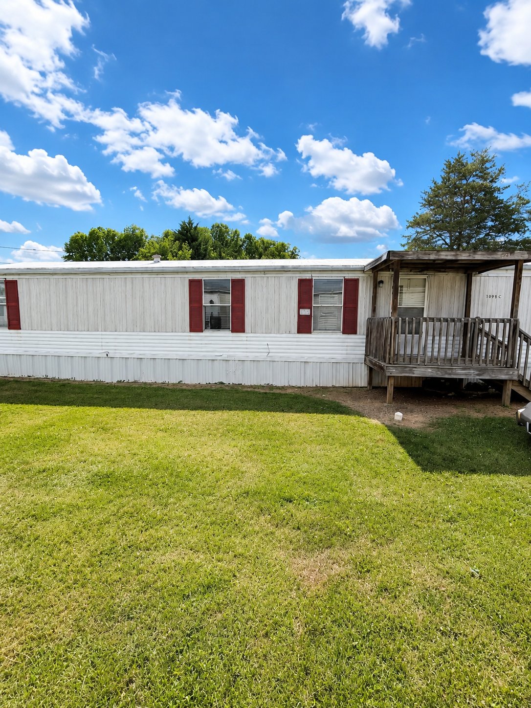 wilkesboro Other: 1003 Elm street unit c