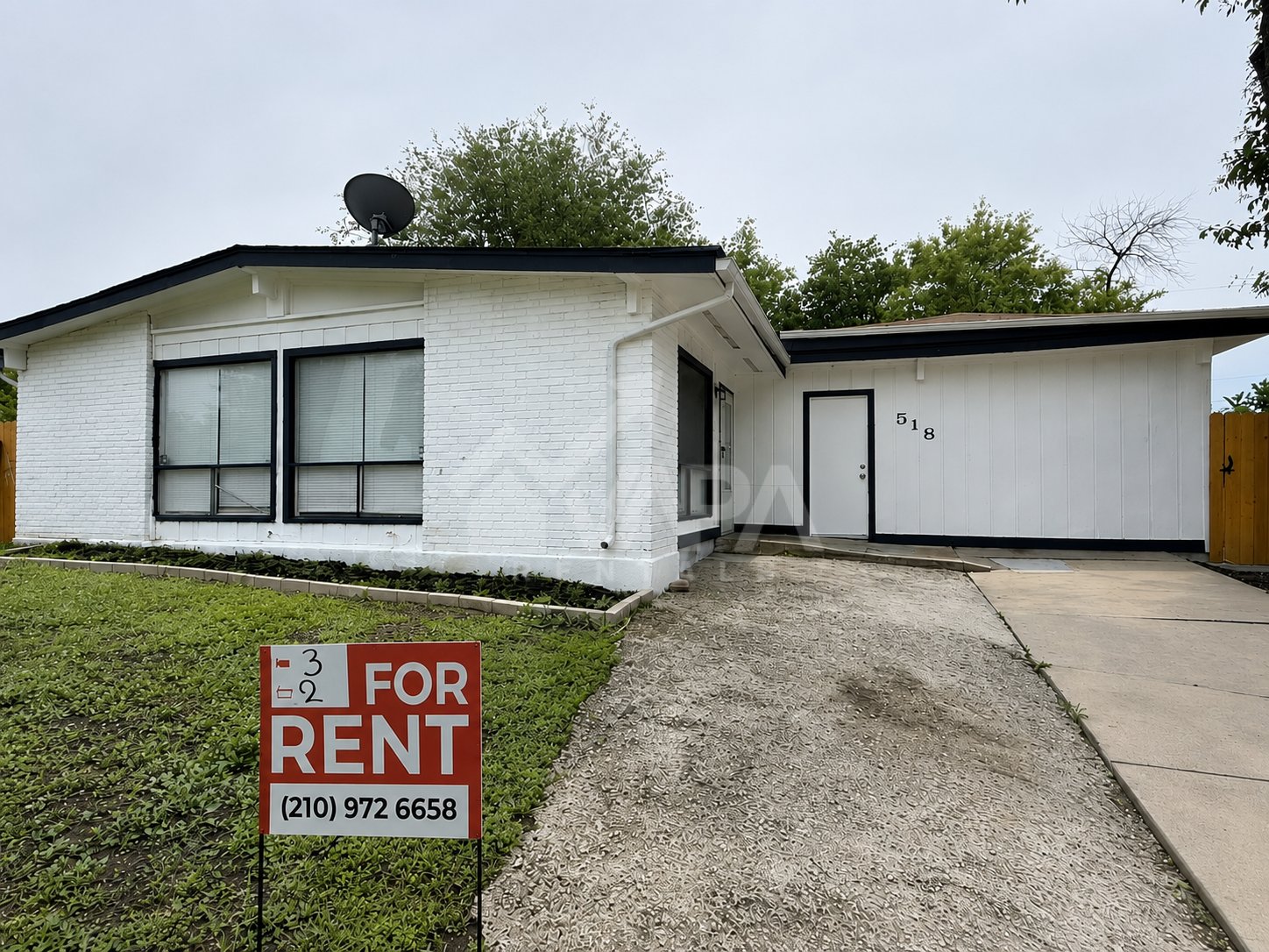 San Antonio House: 518 JAMAICA DR