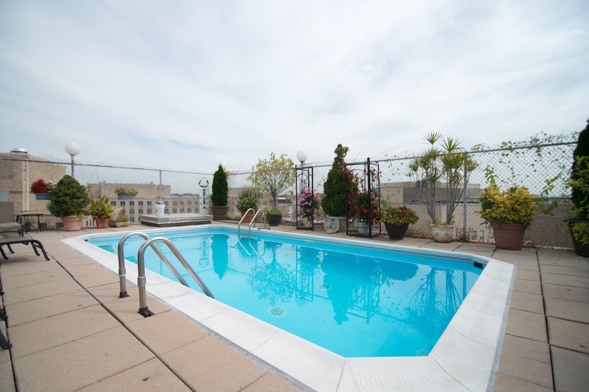 Washington Condo: 1325 18th St NW