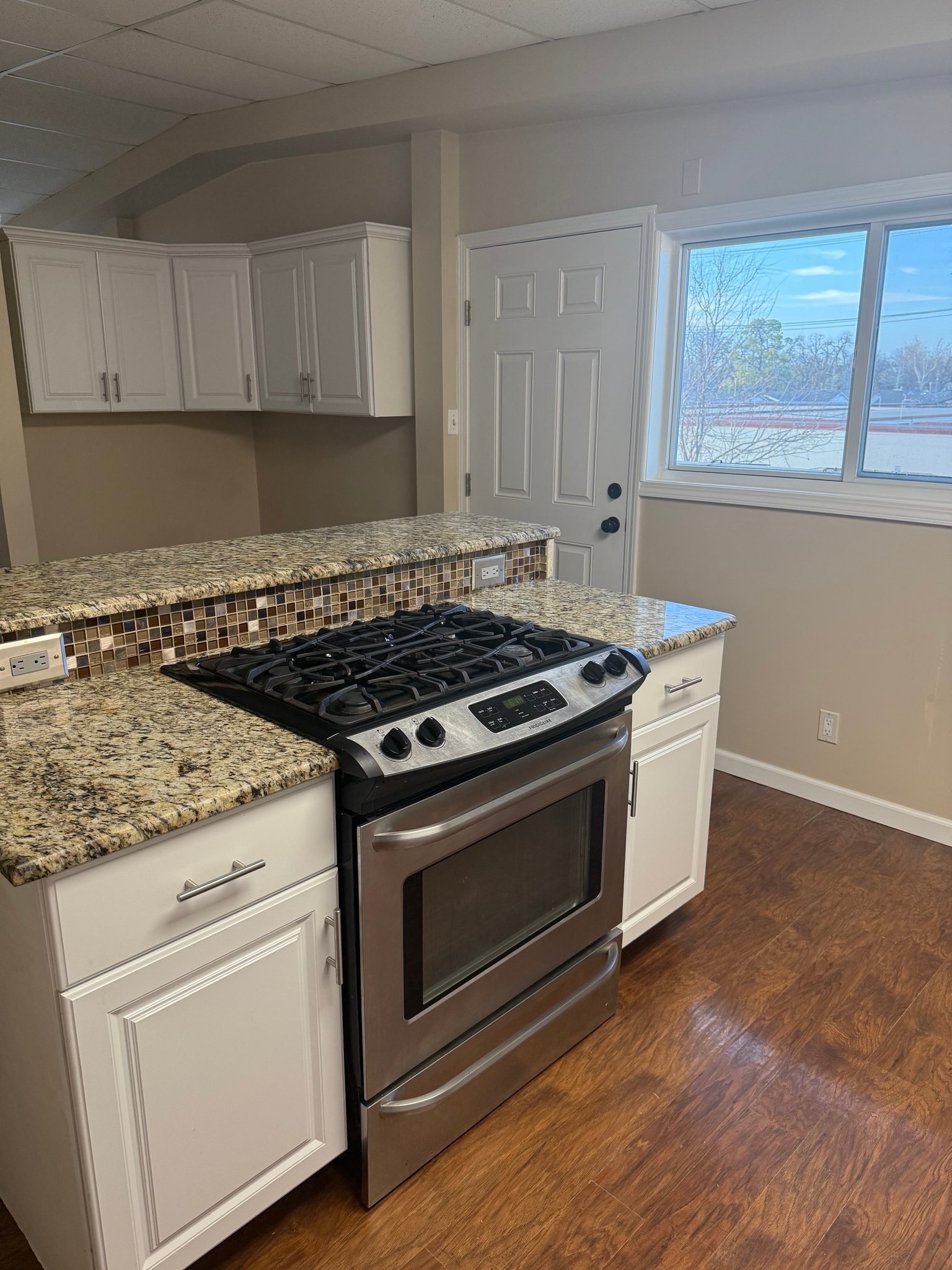 Tulsa Condo: 1320 E. 58th Street