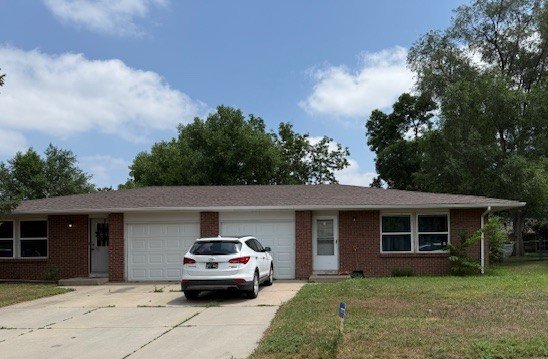 Fort Collins Multiplex: 1606 Palm Dr