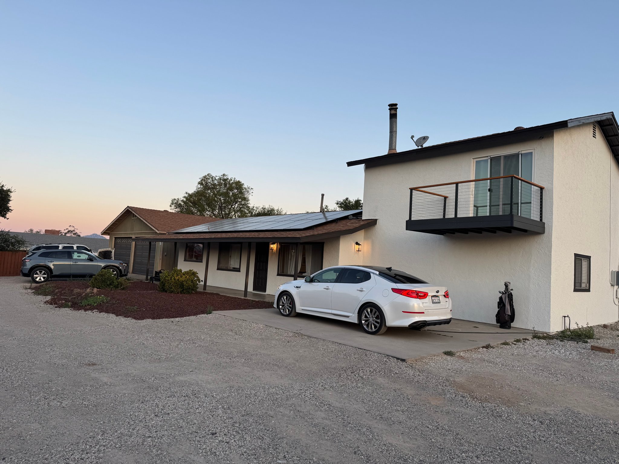 Ramona House: 1035 7th St